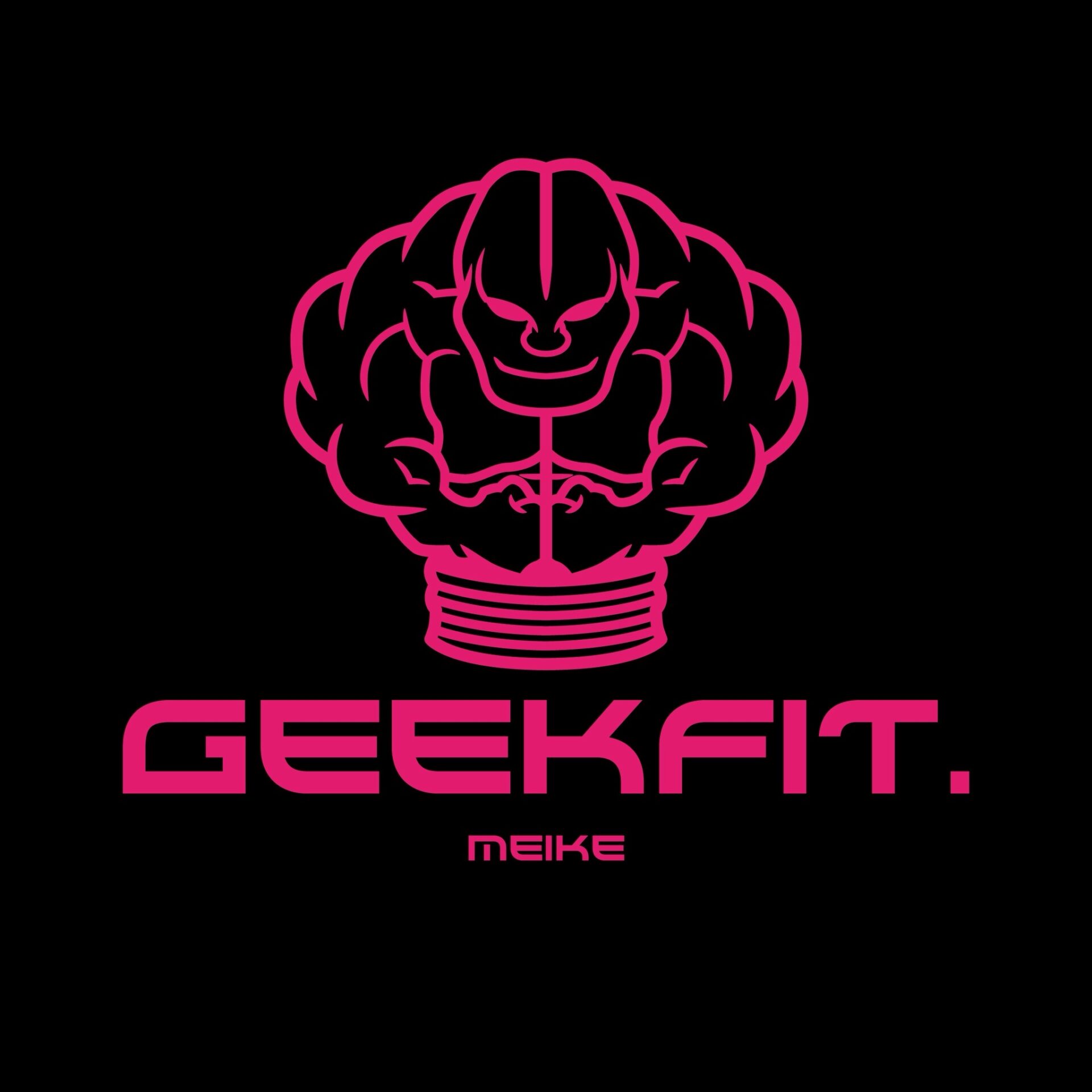 入会枠限定開放しちゃうぞ！｜新潟市のトレーニングジムGEEKFIT.MEIKE
