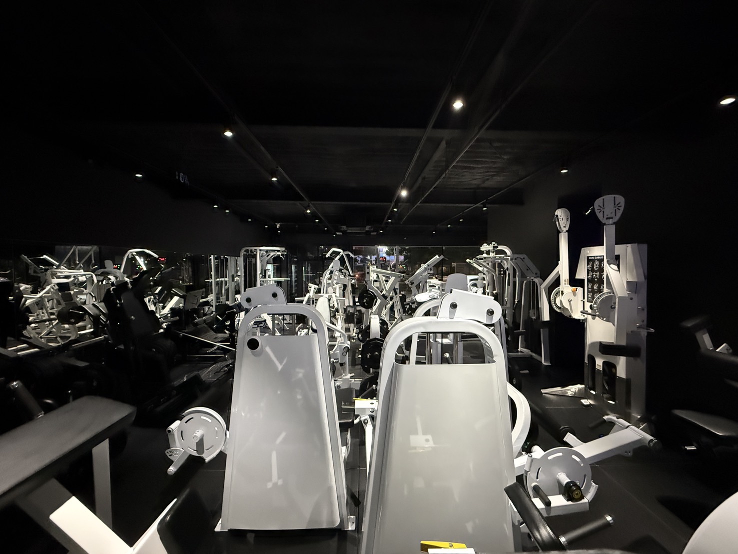 7/5 ビジター解禁！！｜新潟市のトレーニングジムGEEKFIT.MEIKE