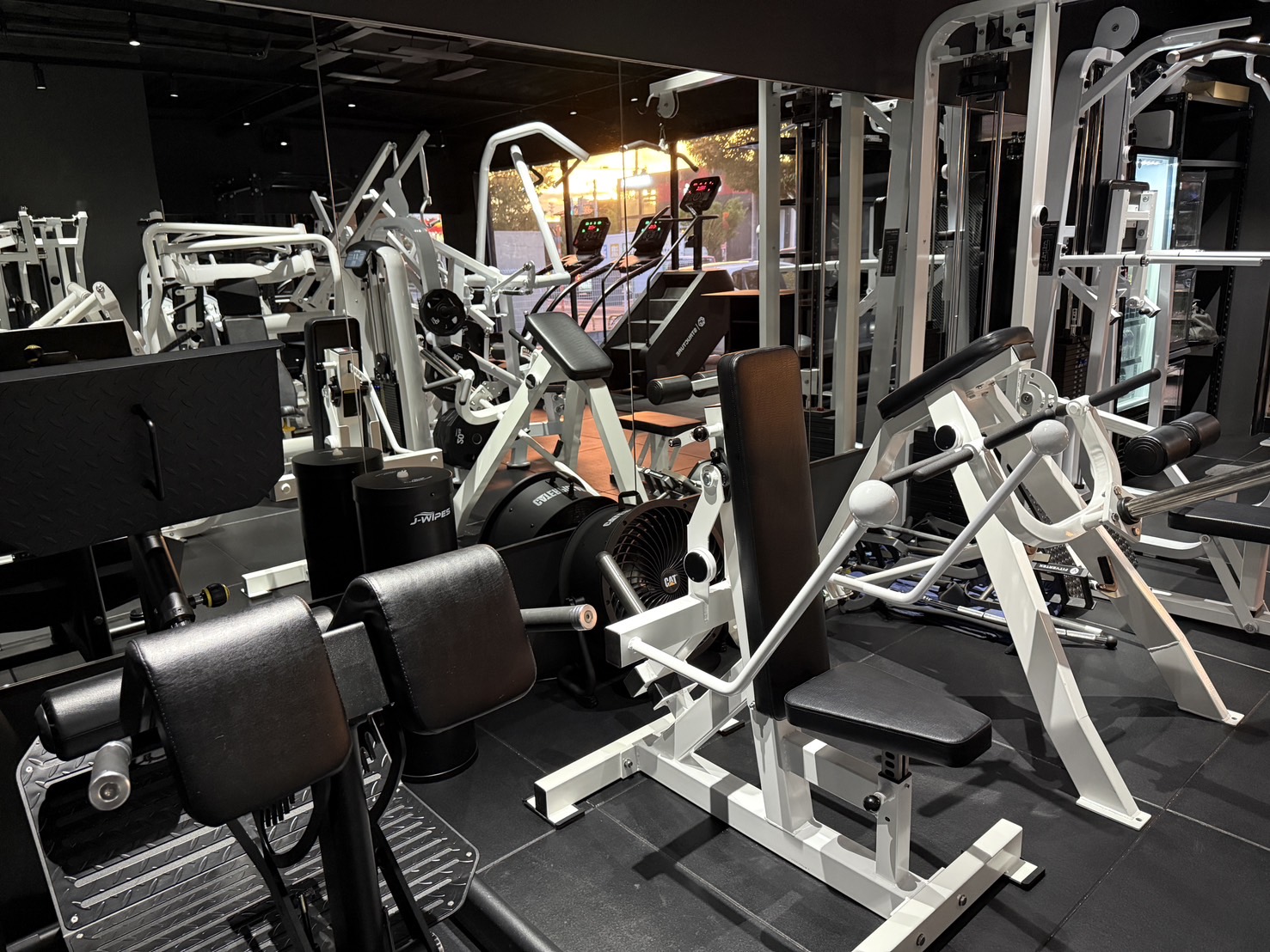 【夏本番】まだ間に合う！新潟市で“本気で変わる”24時間ジムGEEKFIT.MEIKEのダイエット活用術
