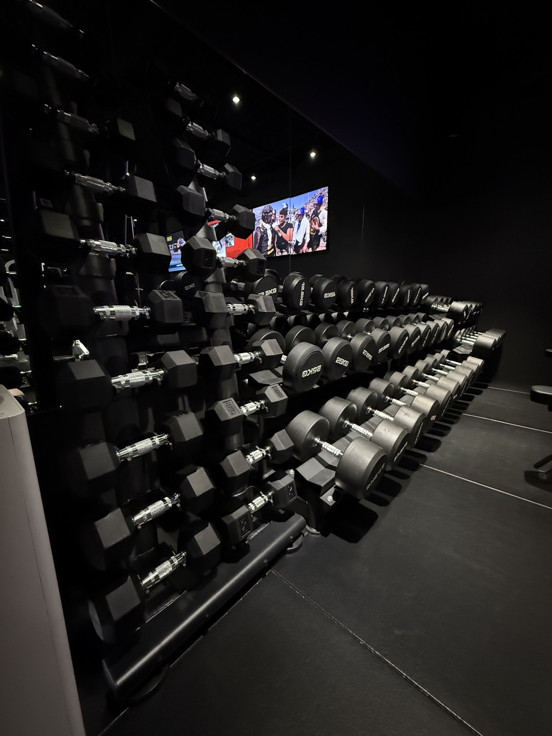 理想の体は“本物”に学べ｜新潟市女池GEEKFIT.MEIKEで叶える変化