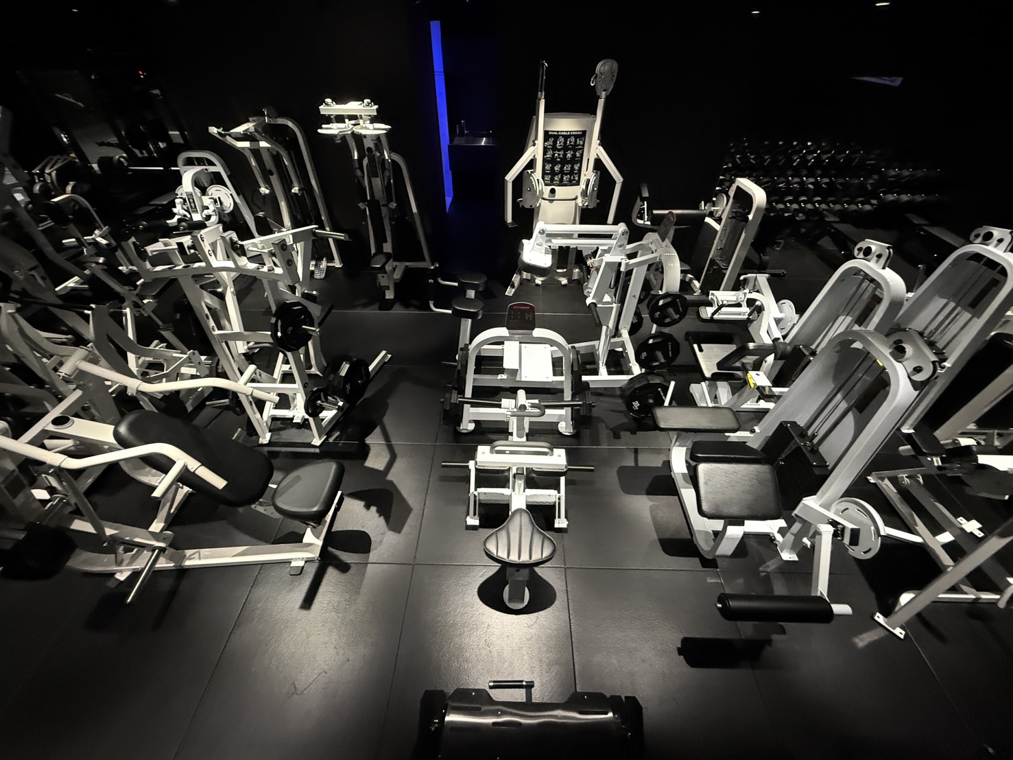 【新潟市中央区】「ただ通うだけの場所にはしたくない」｜GEEKFIT.MEIKEてんちょーが思うジムとは