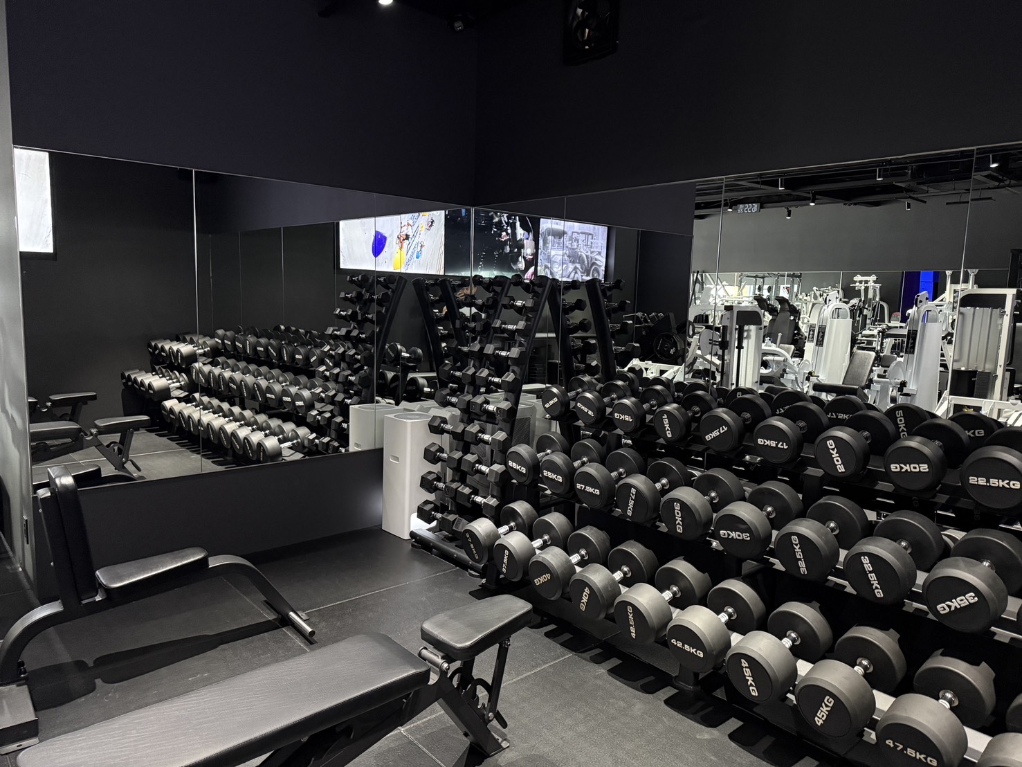 【初心者必見】ジムデビューを成功させる3つのポイント｜新潟市中央区GEEKFIT.MEIKE