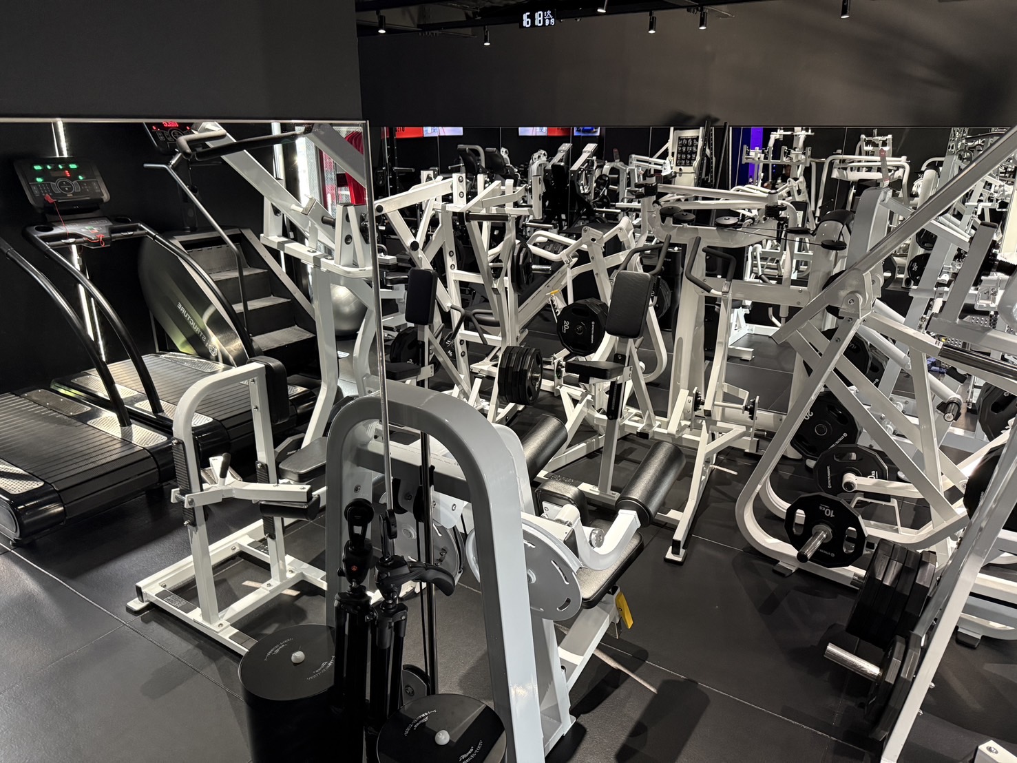 初心者からゴリッと変身！GEEKFIT. MEIKEのバルクアップ術！