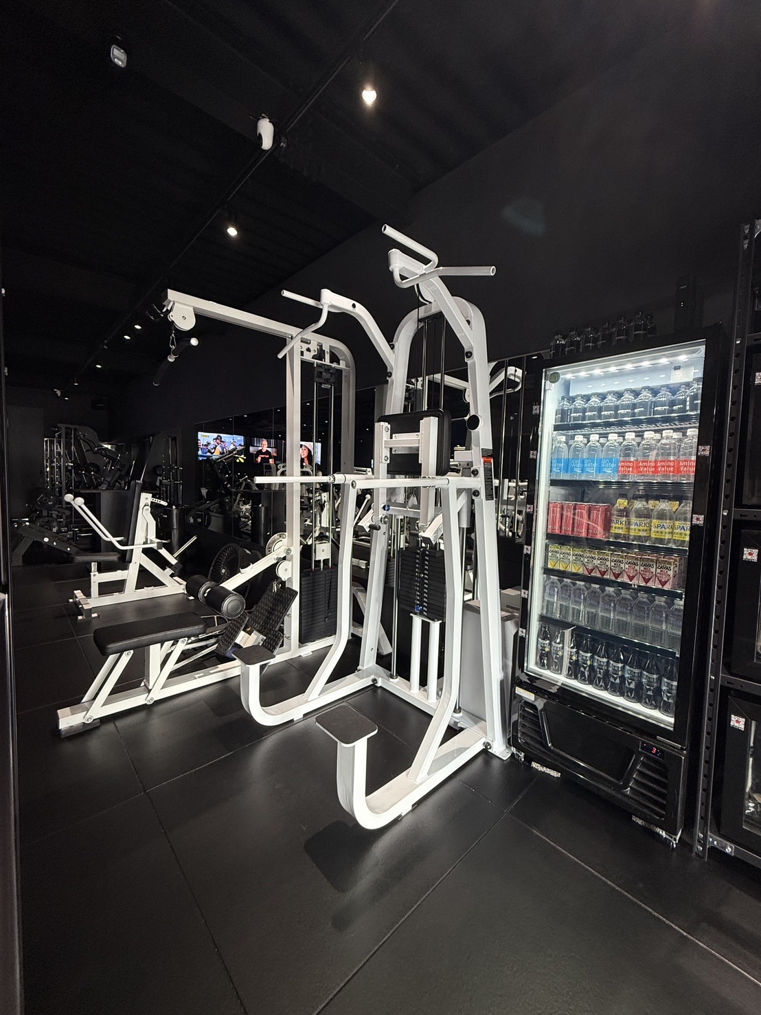 プロテインって本当に必要！？｜新潟市中央区女池の24時間ジム GEEKFIT. MEIKE