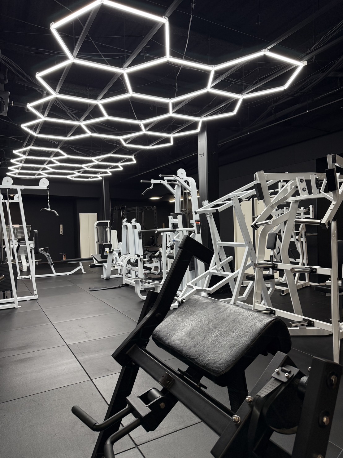 富山の新ジムはGEEKFIT. の姉妹店！｜新潟市中央区女池の24時間ジム GEEKFIT. MEIKE