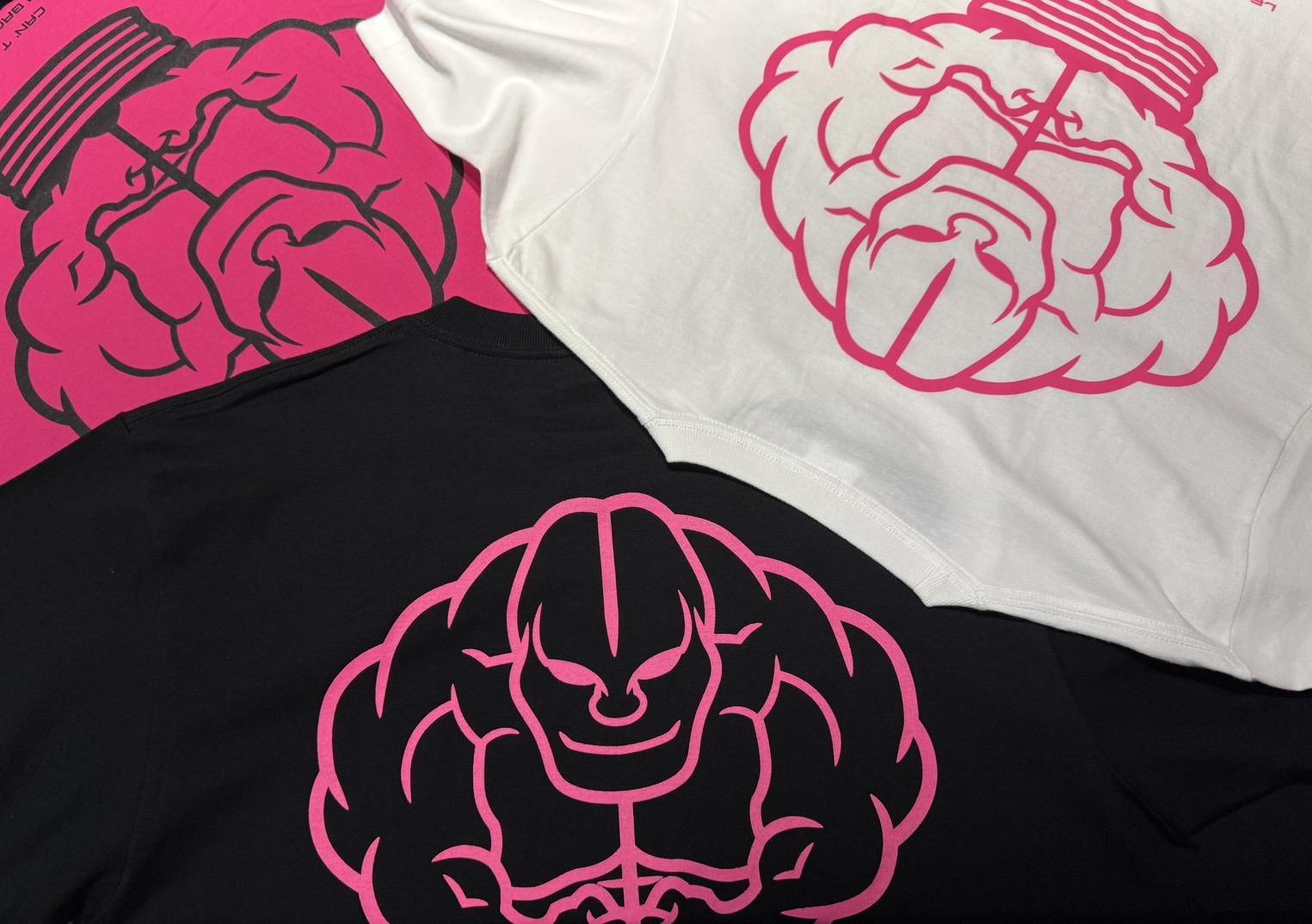 【数量限定】GEEKFIT.MEIKE限定Tシャツでトレーニングを楽しもう！｜新潟市中央区女池の24時間ジム GEEKFIT. MEIKE