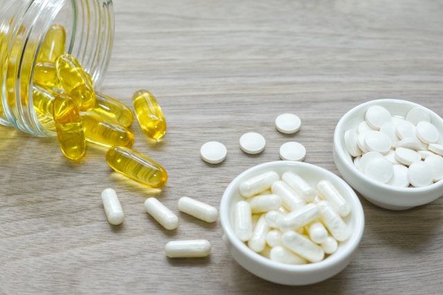 筋トレ効果を最大化するサプリメント3選！｜新潟市中央区女池の24時間ジム GEEKFIT. MEIKE