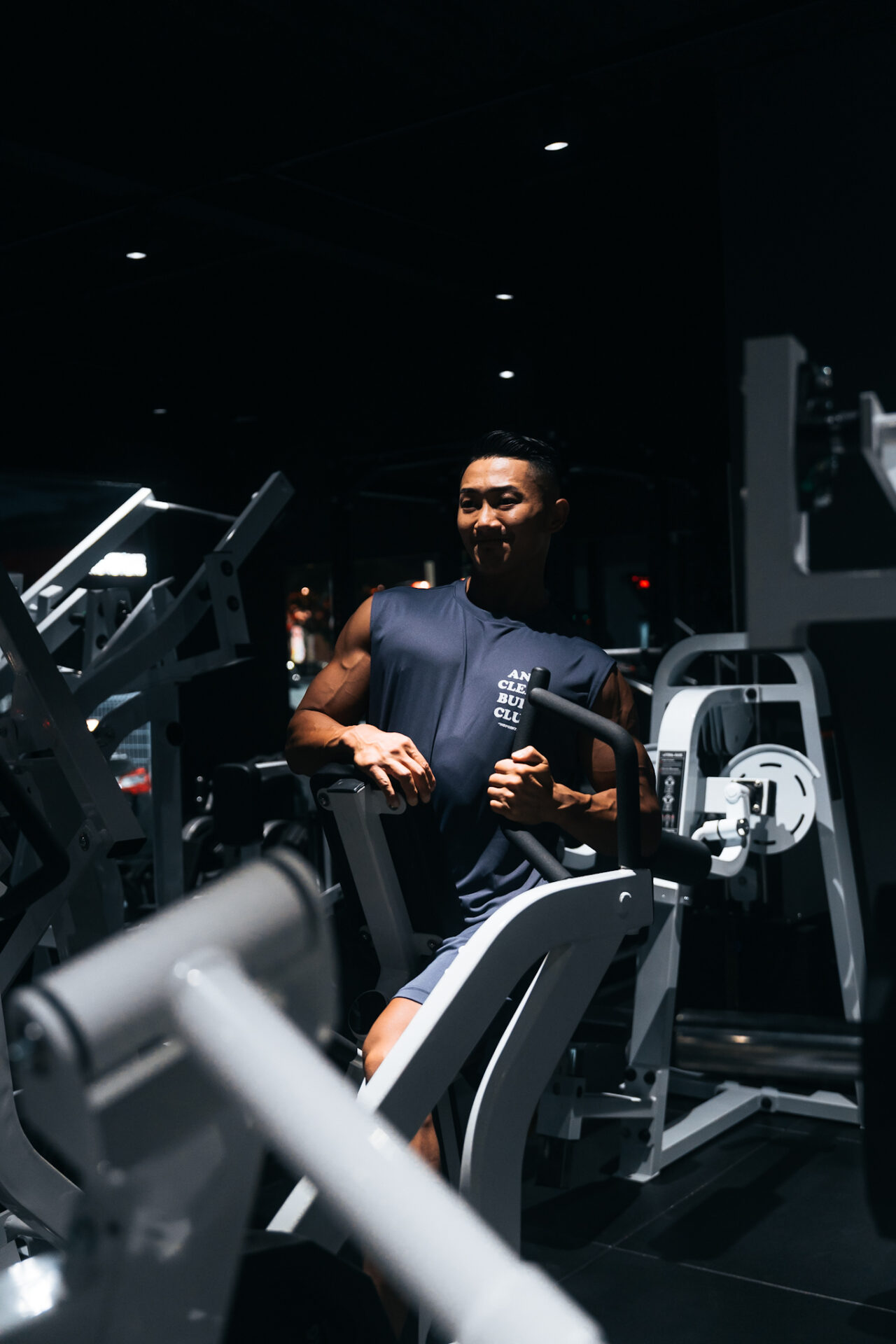 筋肉を呼び起こせ！マッスルメモリー！｜新潟市中央区女池の24時間ジム GEEKFIT. MEIKE