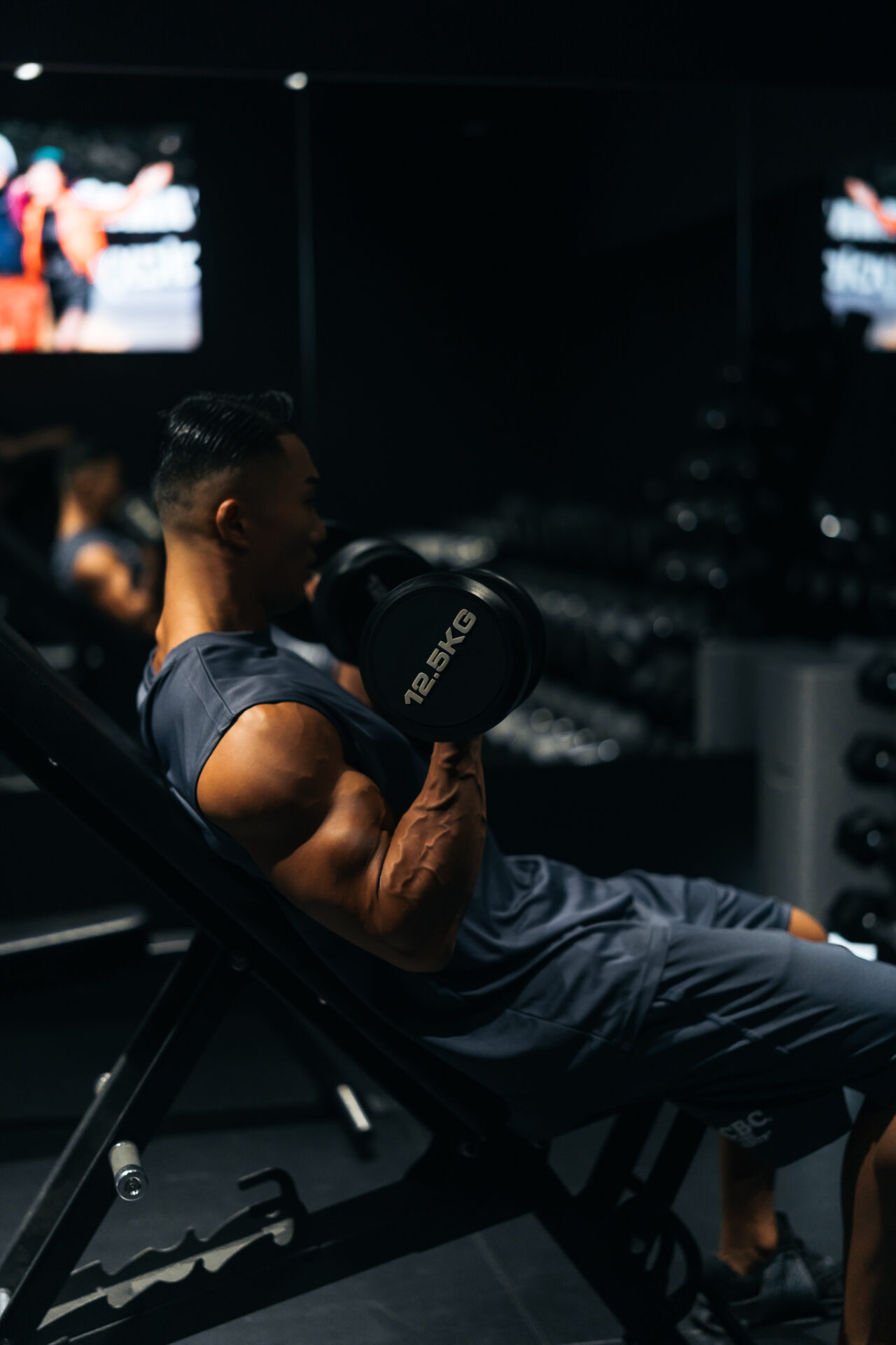 効率よく筋肉を増やす「増量」とは？｜新潟市中央区女池の24時間ジム GEEKFIT. MEIKE