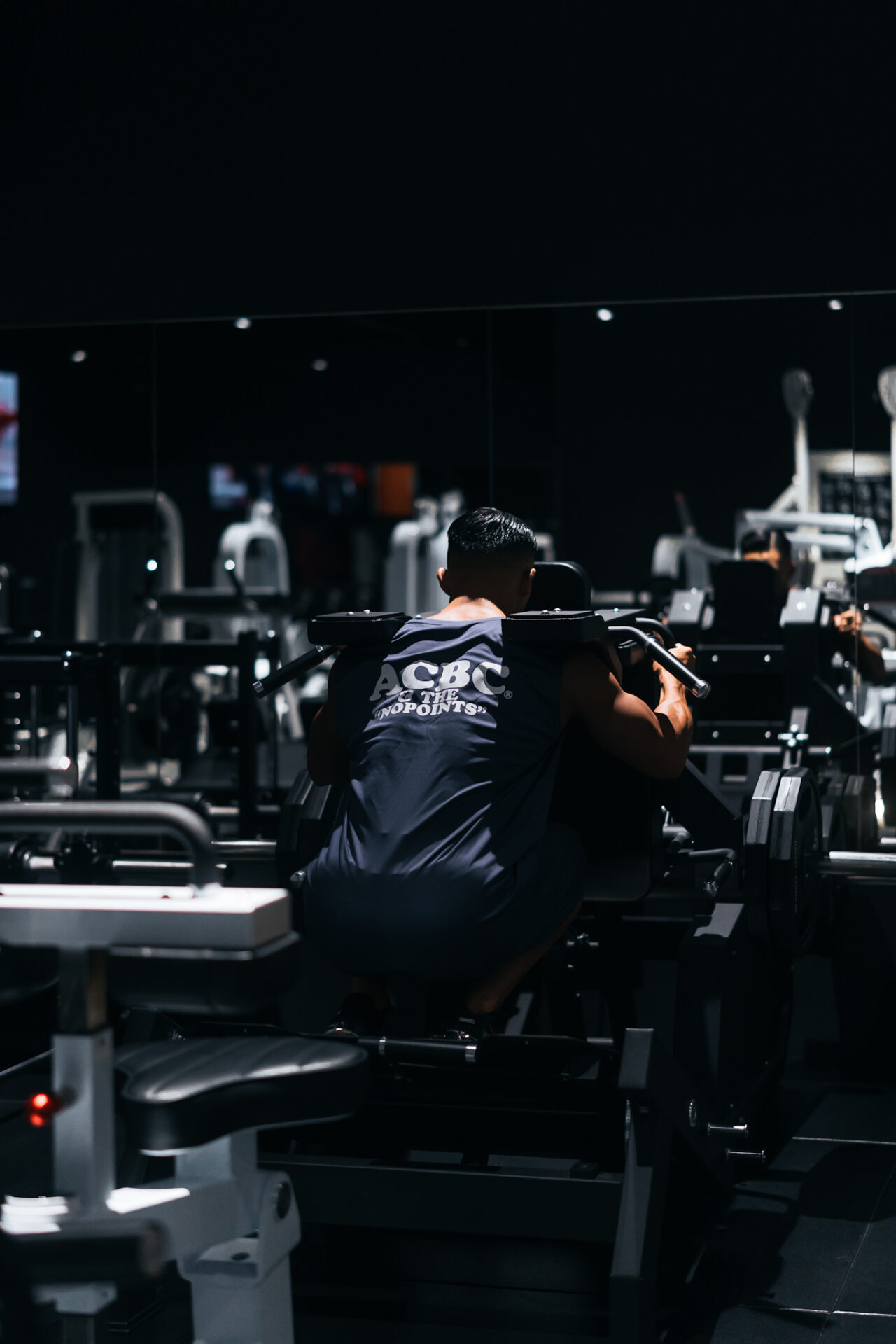 停滞打破の実戦で使えるトレーニング理論・手法｜新潟市中央区女池の24時間ジム GEEKFIT. MEIKE