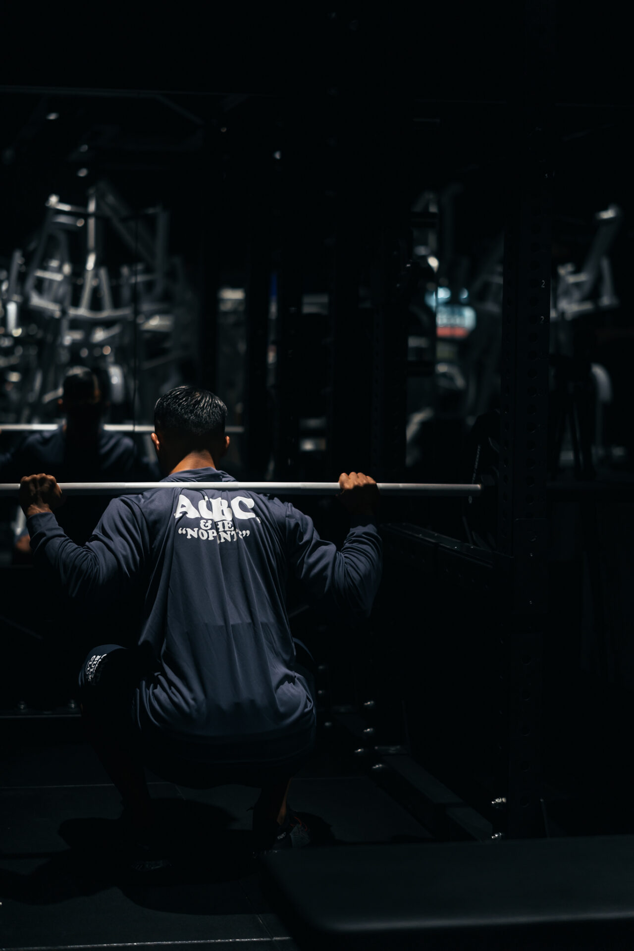 BIG3どこまで上がれば上級者！？｜新潟市中央区女池の24時間ジム GEEKFIT. MEIKE