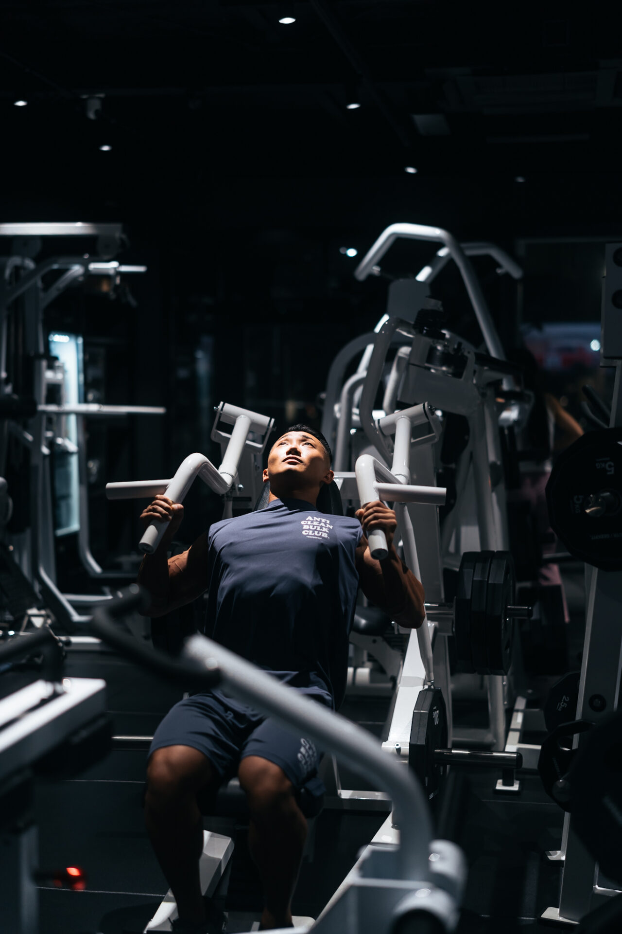 「ネガティブ動作」成長が止まった人こそ見直すべき理由｜新潟市中央区女池の24時間ジム GEEKFIT. MEIKE