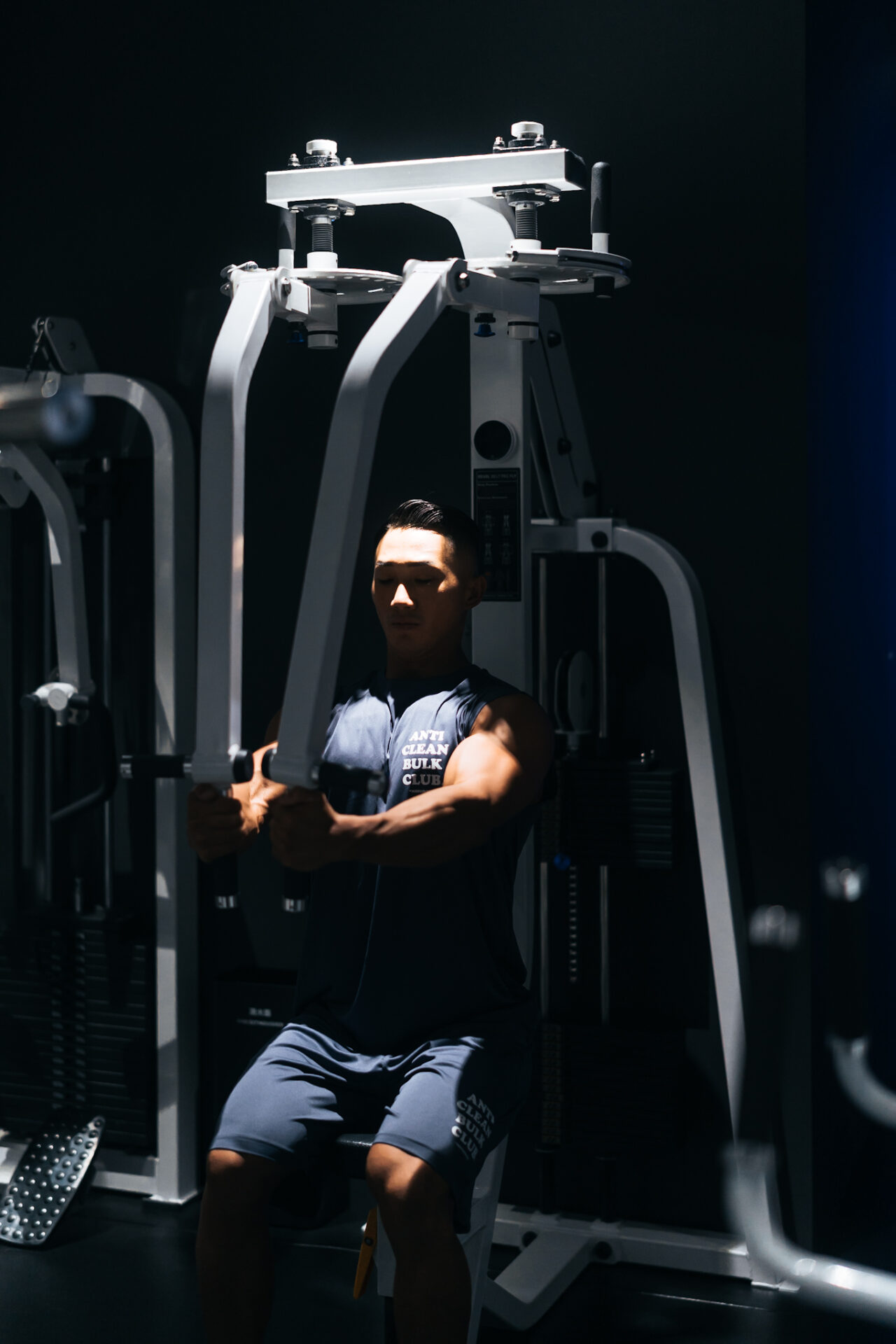 筋肉は膨らむ！？パンプアップの謎を解明！｜新潟市中央区女池の24時間ジム GEEKFIT. MEIKE