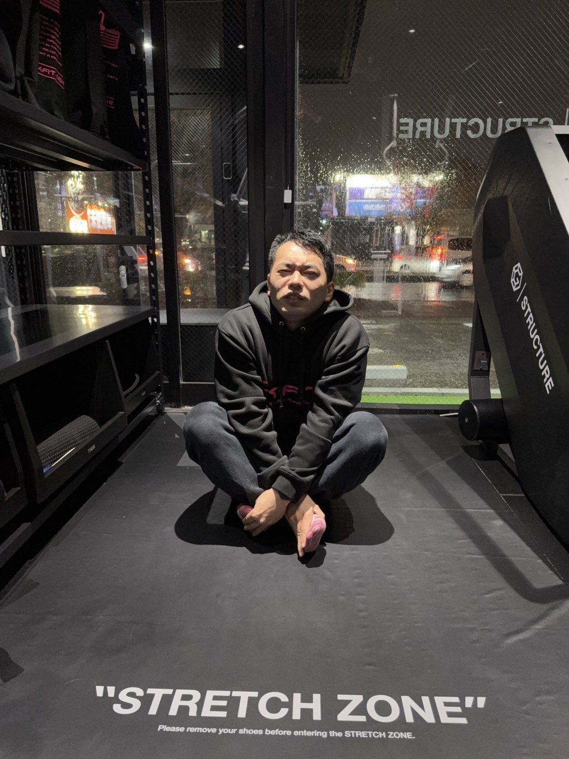 筋トレすると冷え性が改善するってホント？｜新潟市中央区女池の24時間ジム GEEKFIT. MEIKE