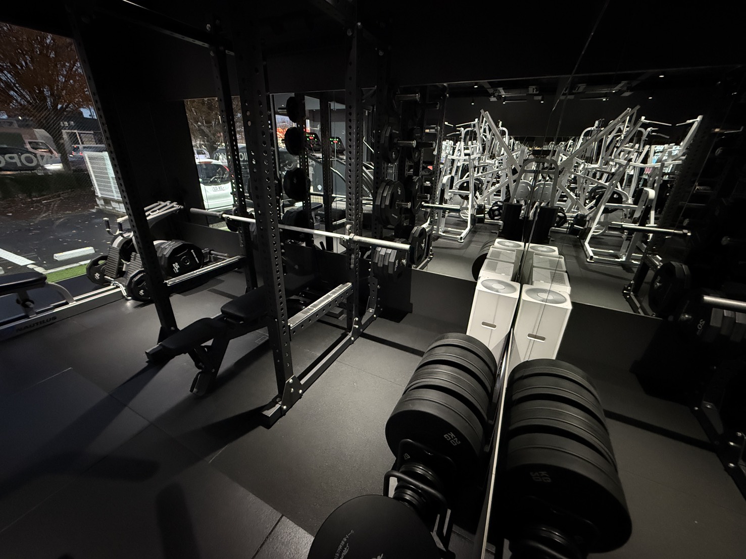 BIG3が伸びない人の原因が見つかる！1分チェックリストを紹介！｜新潟市中央区女池の24時間ジム GEEKFIT. MEIKE