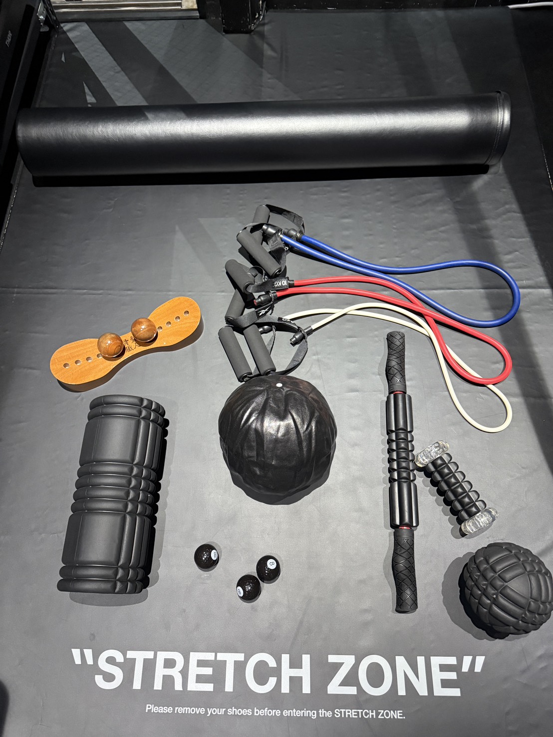 ストレッチ入門編～効果を最大化するコツと注意点～｜新潟市中央区女池の24時間ジム GEEKFIT. MEIKE