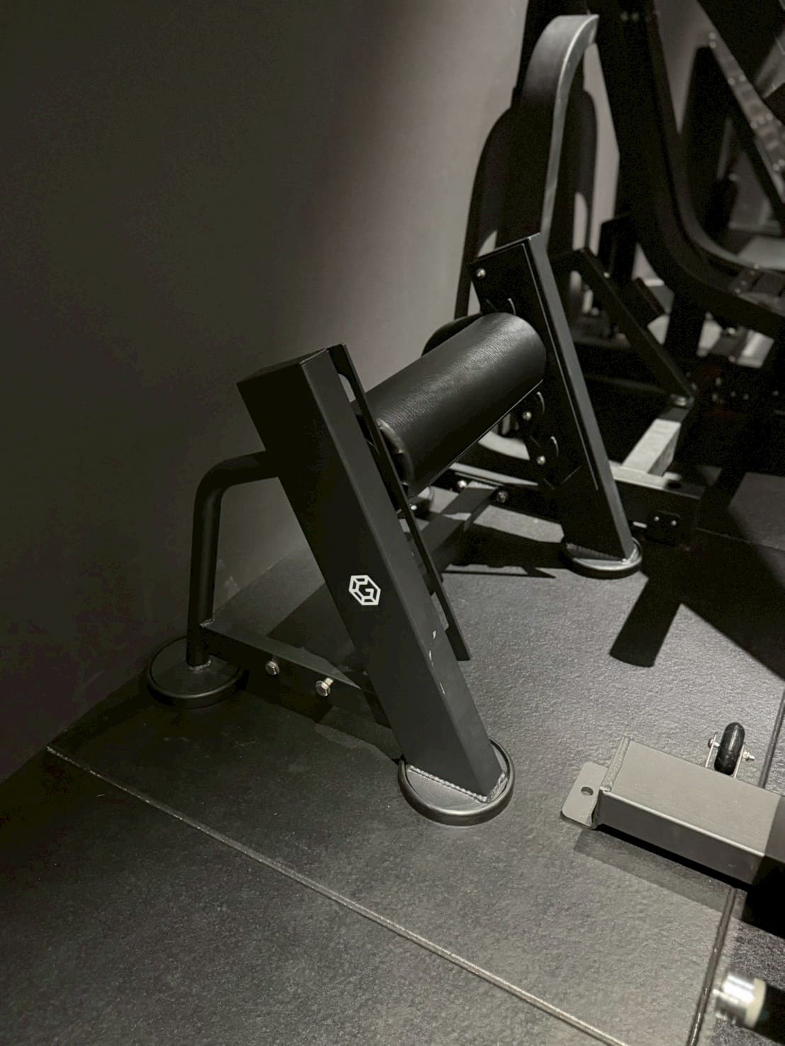 ブルガリアンスタンド