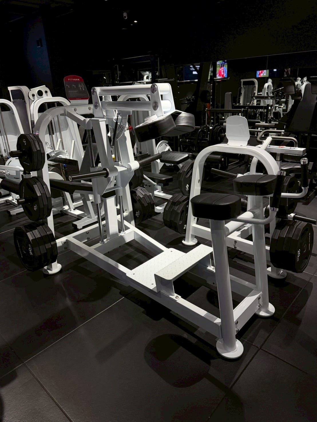 ドンキーカーフ