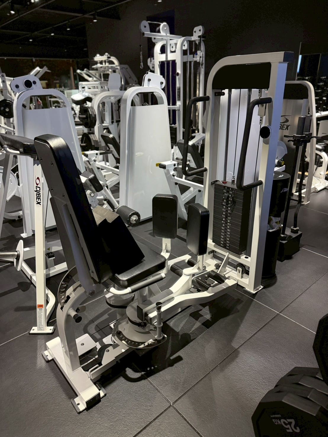 アブダクション／アダクション