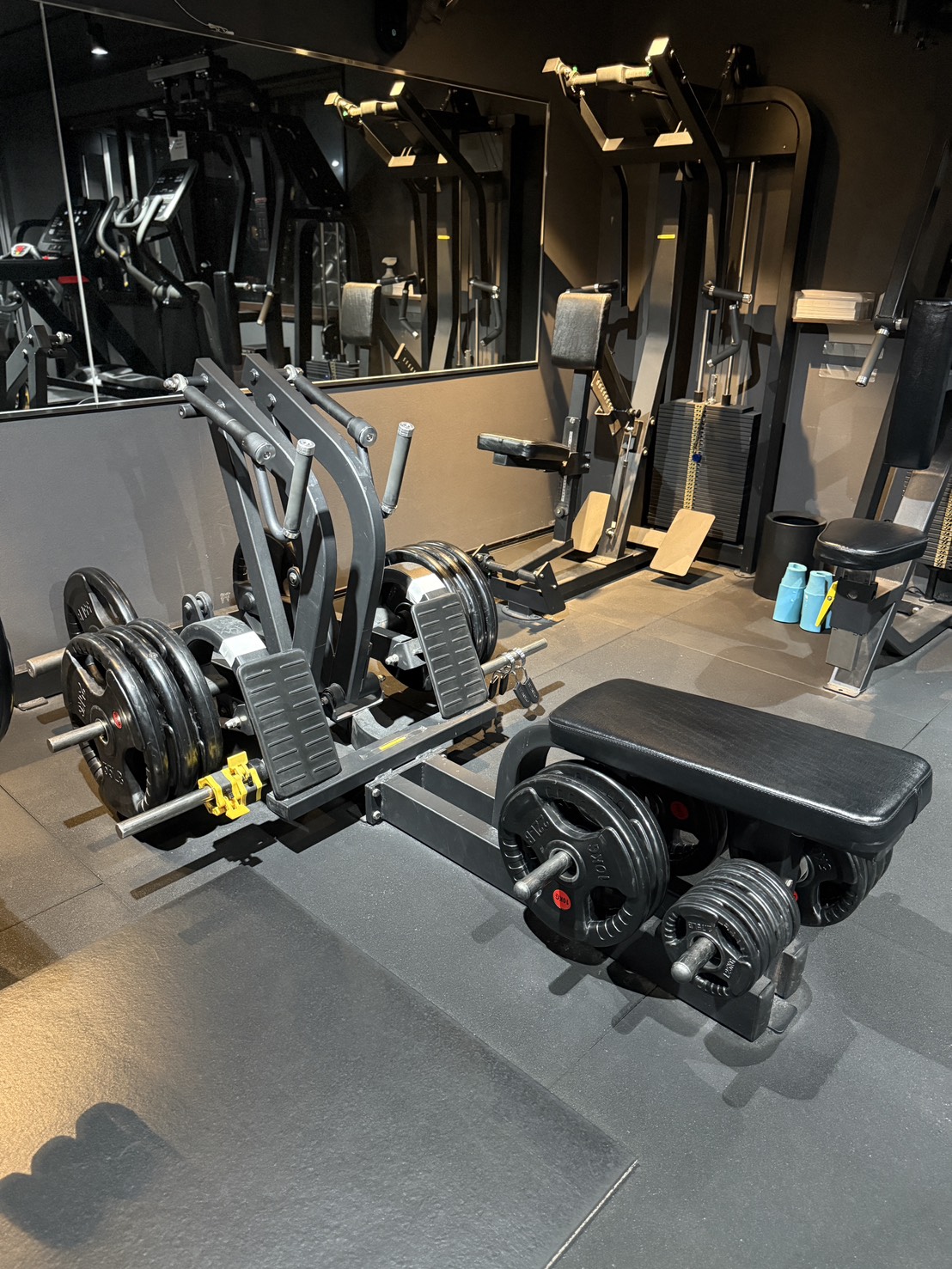 コンパウンドロウ