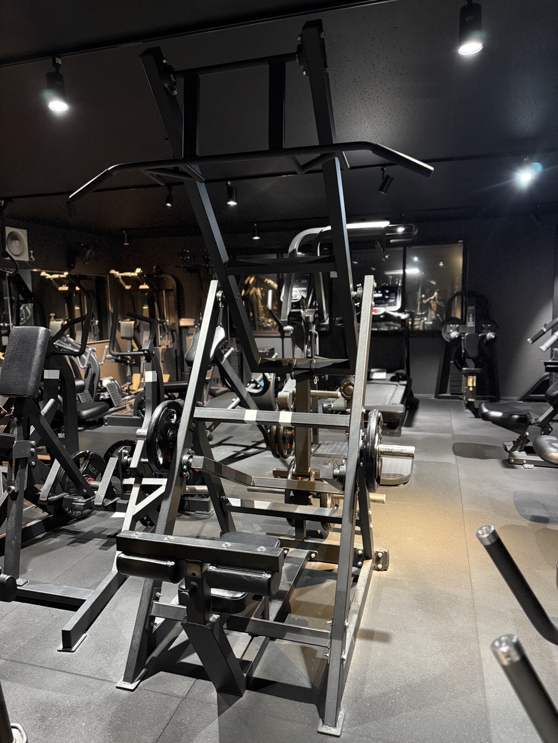 ラットフレクサー