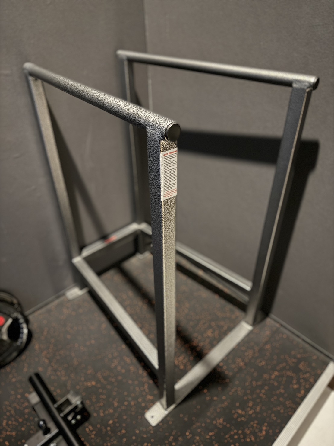 ディップススタンド