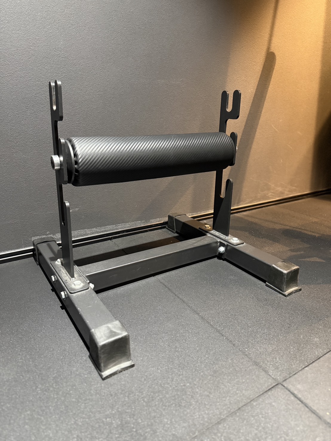 ブルガリアンスタンド