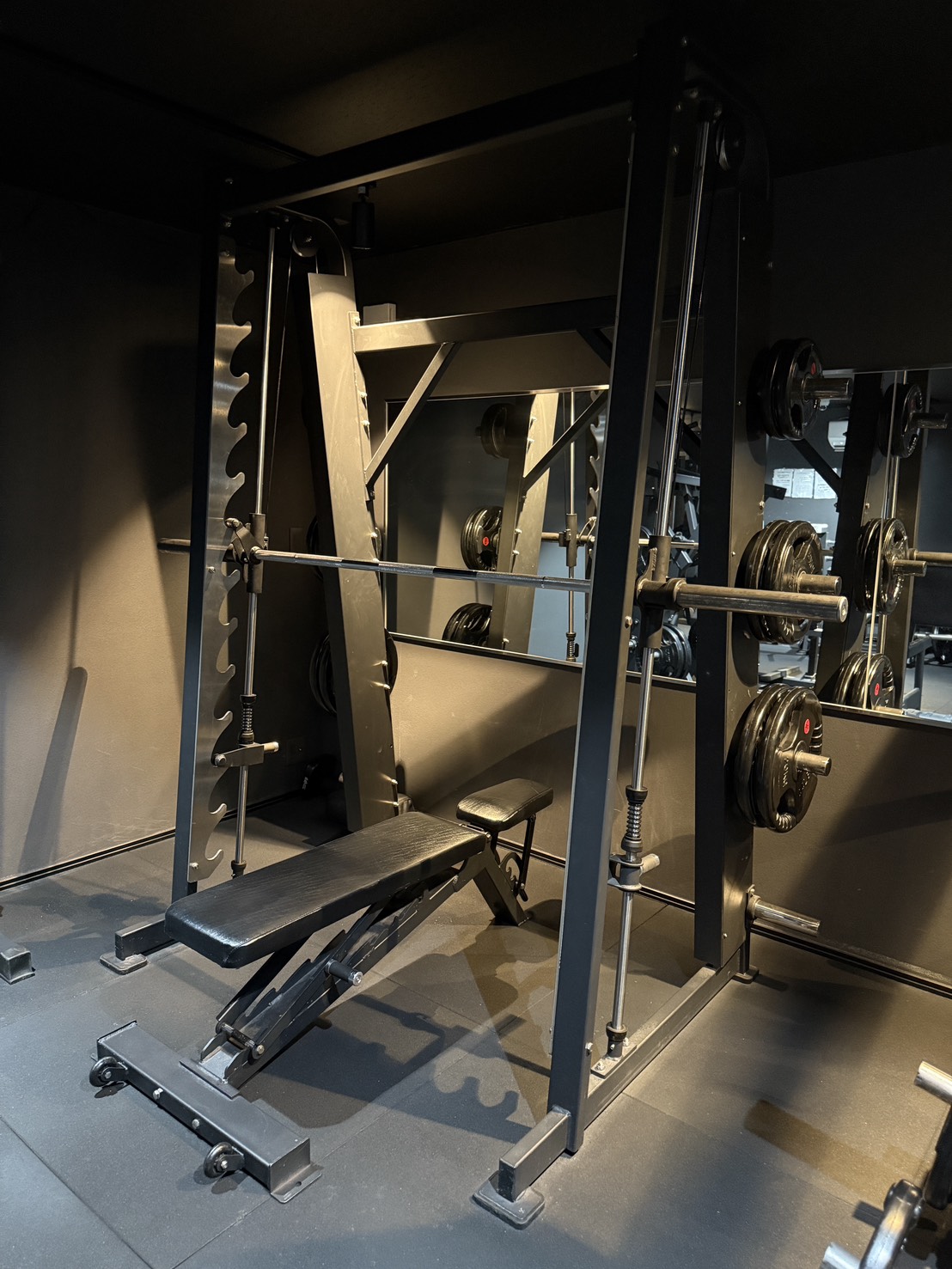 スーパースミス