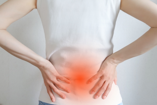 ぎっくり腰を再発しない体をジムで作ろう！｜新潟市中央区女池の24時間ジム GEEKFIT. MEIKE