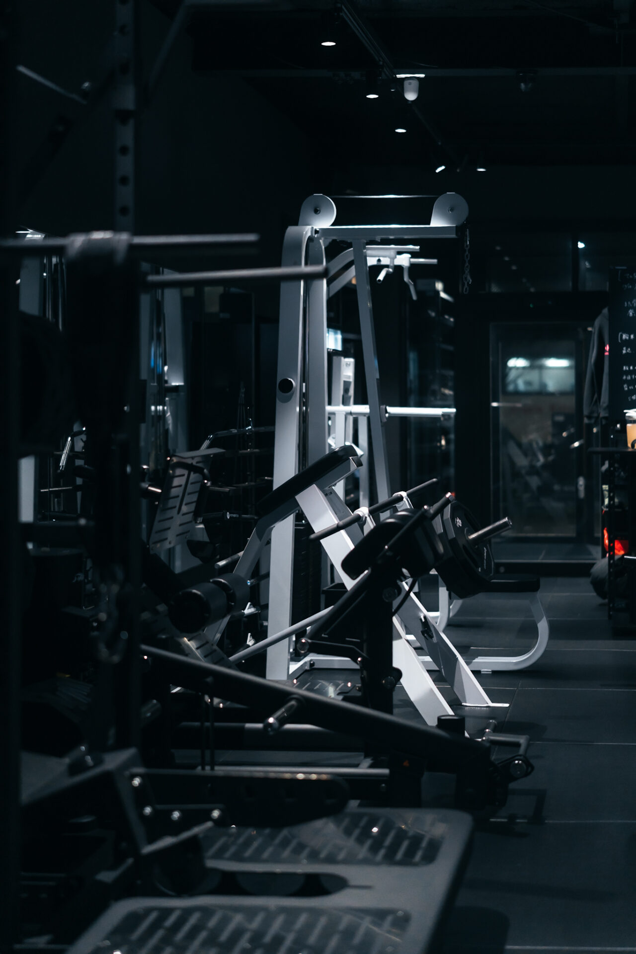 ジムに入会する前に、ほとんどの人が勘違いしていること｜新潟市中央区女池の24時間ジム GEEKFIT. MEIKE