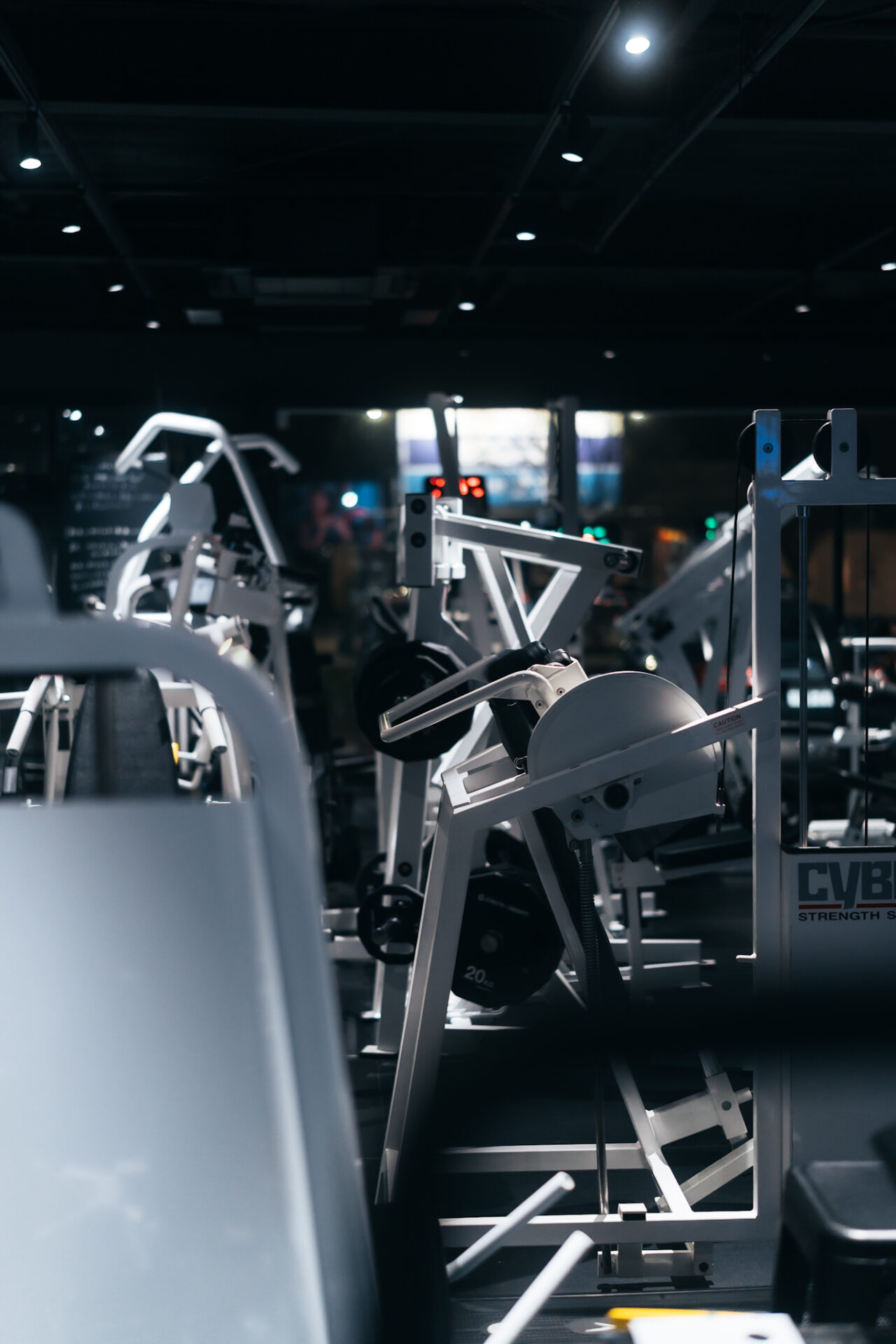 【口コミ分析で判明】GEEKFIT. MEIKEが“選ばれ続ける理由”4選｜新潟市中央区女池の24時間ジム GEEKFIT. MEIKE