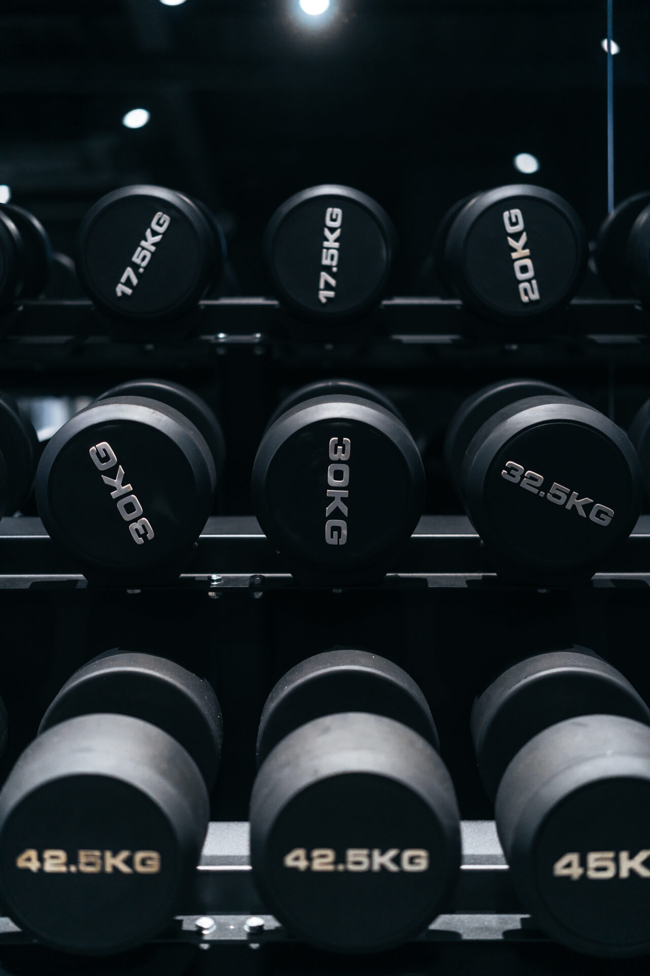 初心者がやりがちな筋トレのもったいない思い込み6選！｜新潟市中央区女池の24時間ジム GEEKFIT. MEIKE