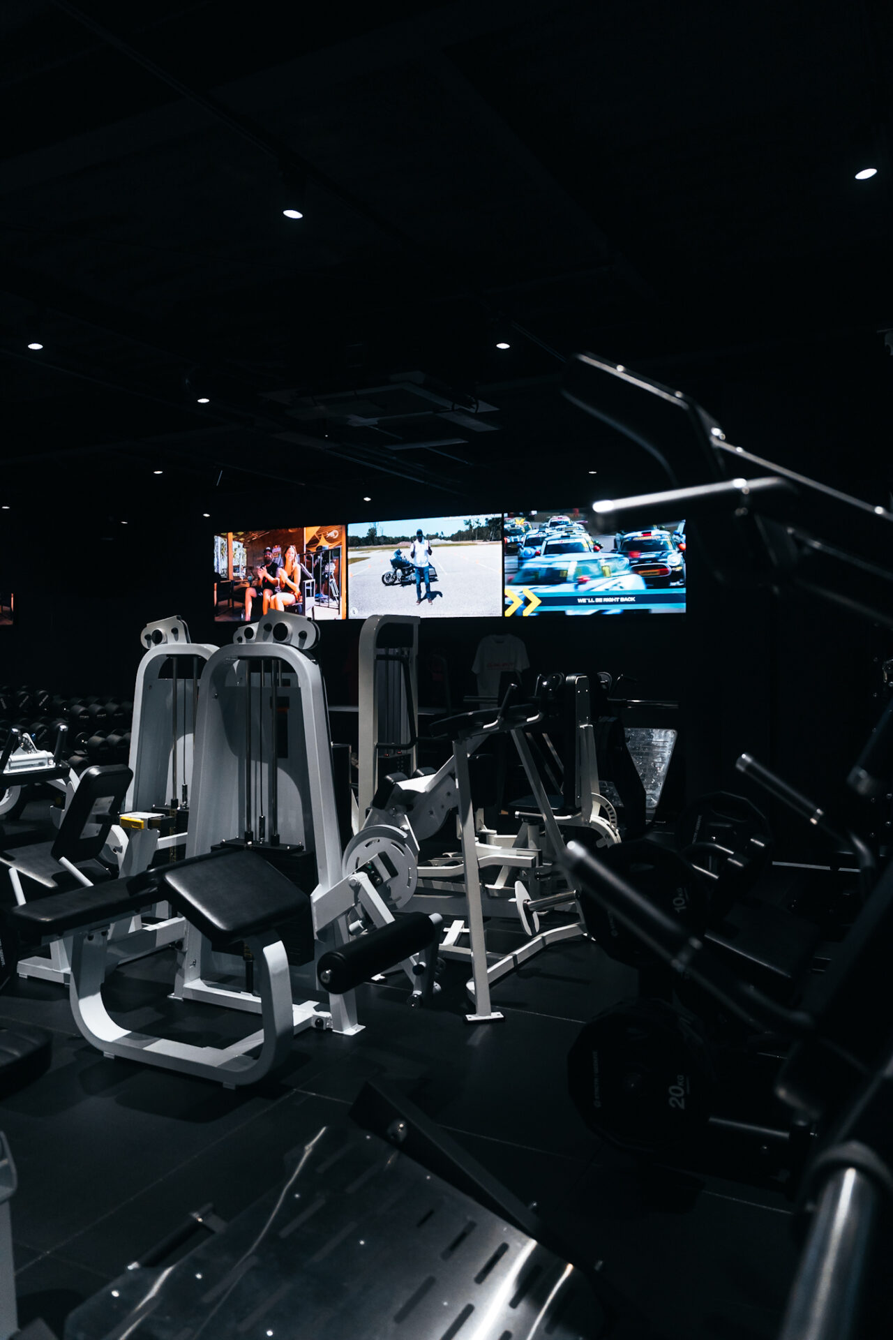 このジムだから完成する。GEEKFIT. MEIKE式・究極の分割法｜新潟市中央区女池の24時間ジム GEEKFIT. MEIKE