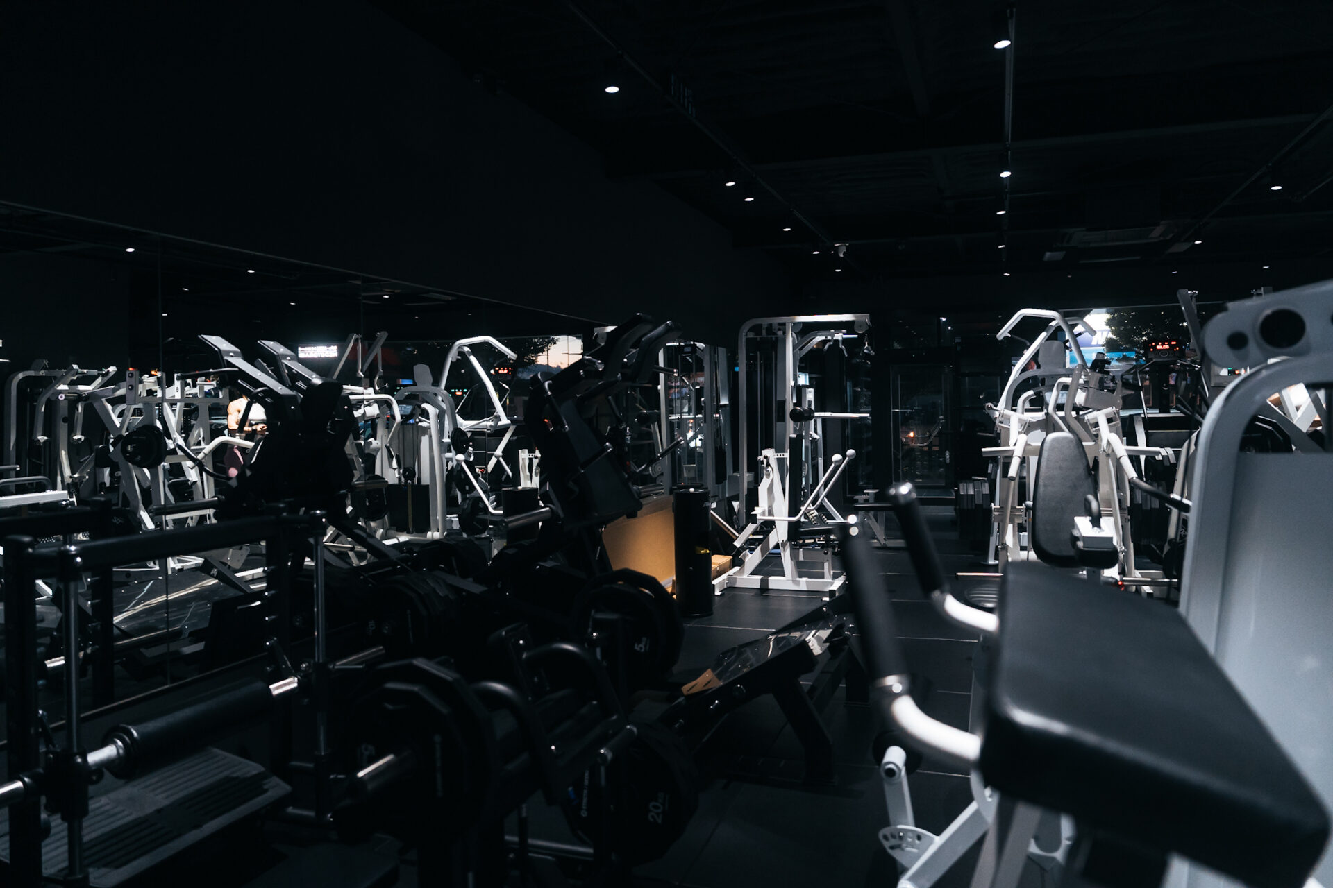 初心者でも迷わない！ トレーニング分割法の基本と選び方｜新潟市中央区女池の24時間ジム GEEKFIT. MEIKE