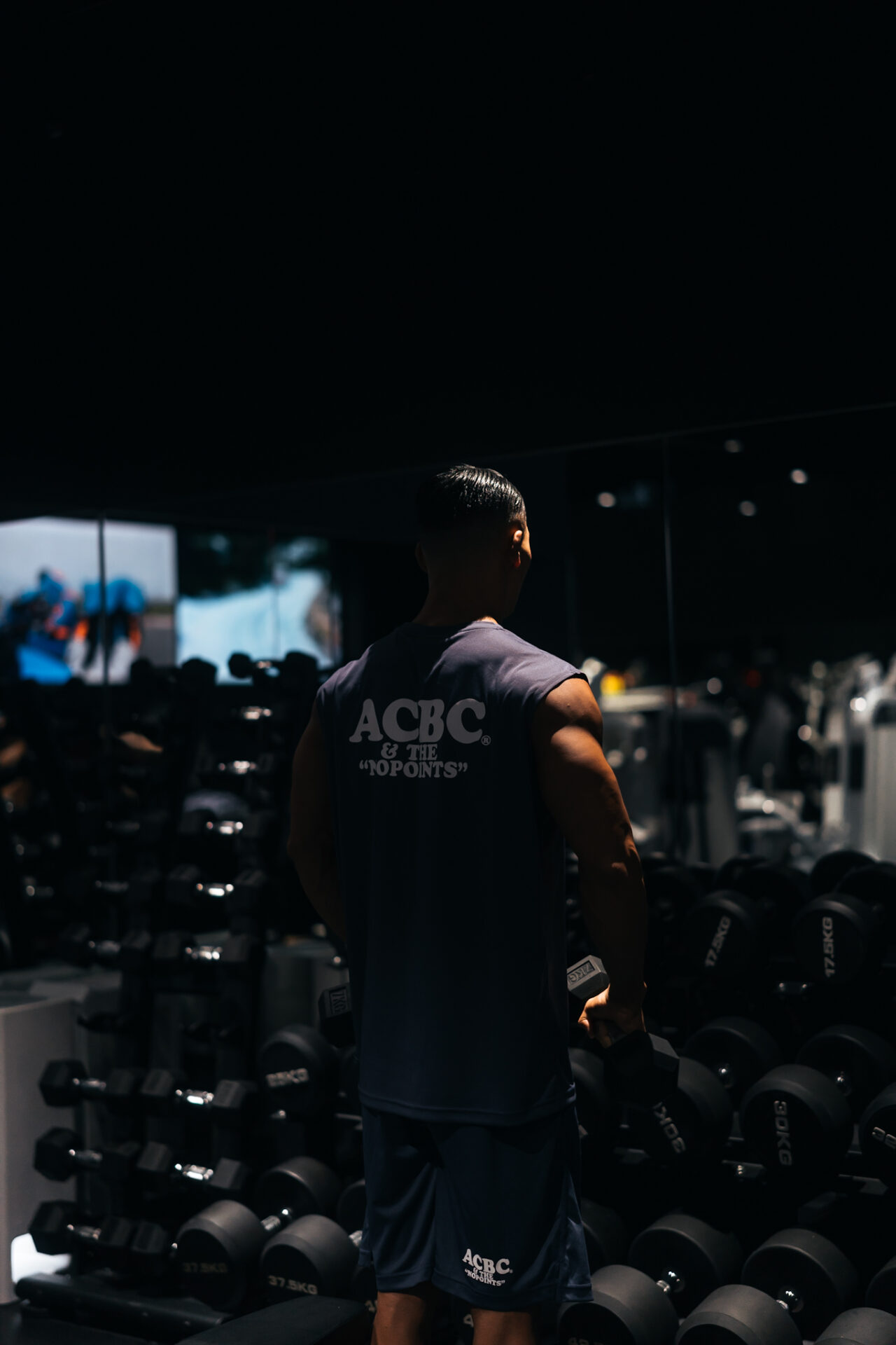 筋トレすると筋肉がデカくなる“スイッチ”はここにあった｜新潟市中央区女池の24時間ジム GEEKFIT. MEIKE