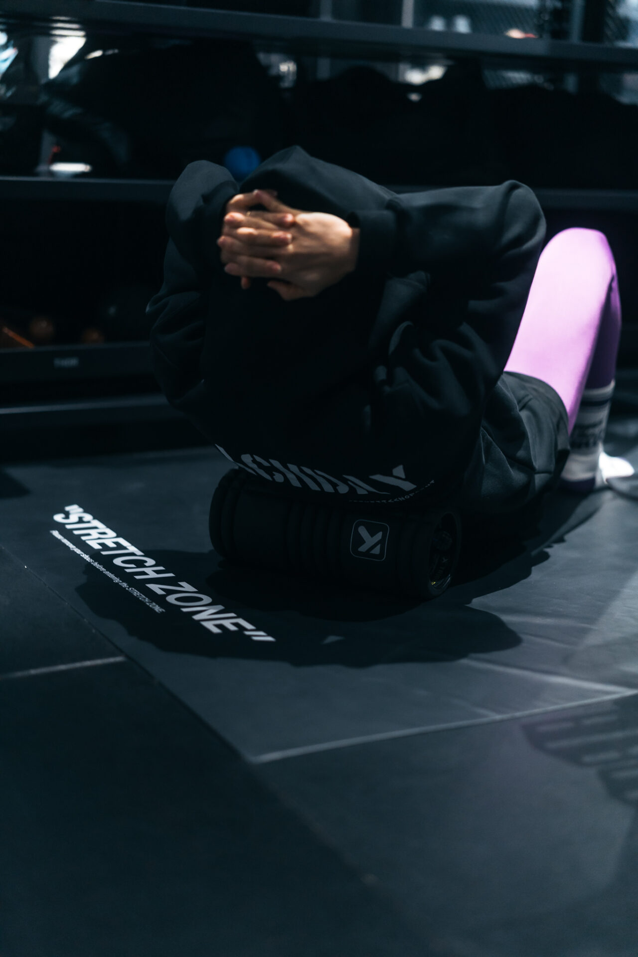 腹筋は毎日やっていい？回復・強度から考える正しい腹筋トレーニング｜新潟市中央区女池の24時間ジム GEEKFIT. MEIKE