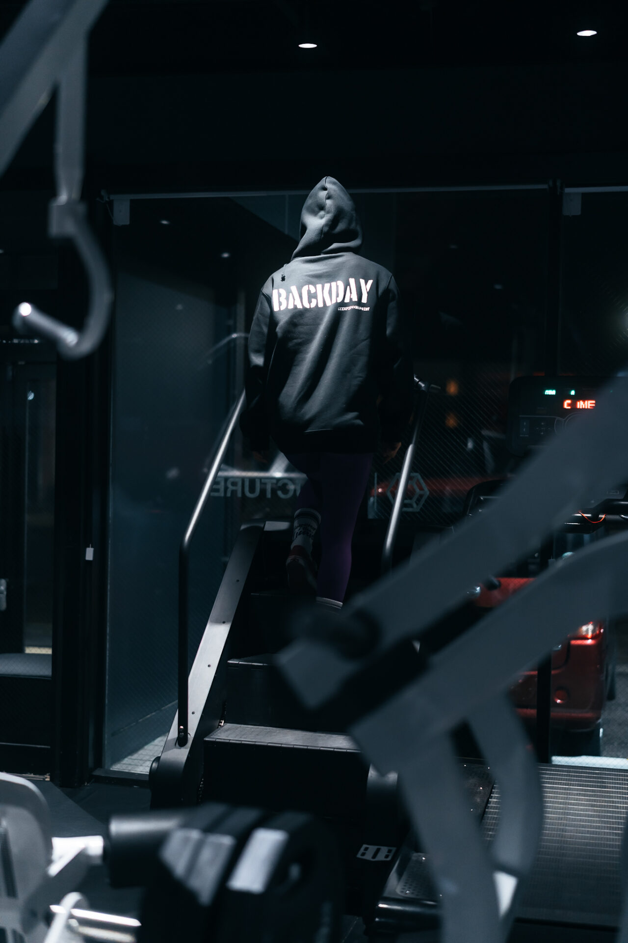 新年から始めるボディメイク大会への道｜新潟市中央区女池の24時間ジム GEEKFIT. MEIKE