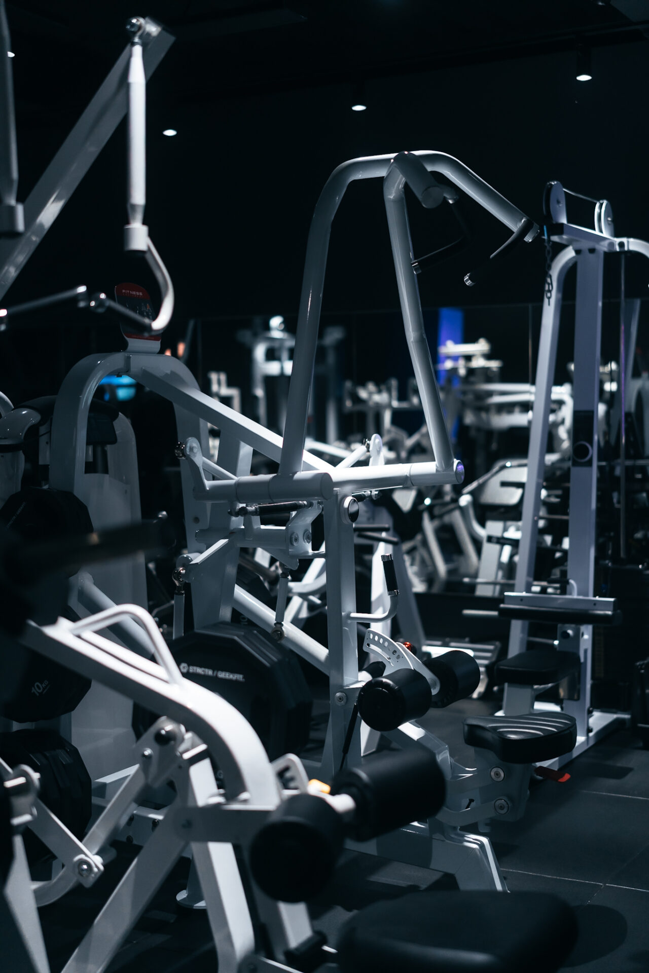 ジムに慣れてきた人ほどハマる“トレーニングの落とし穴”とは？｜新潟市中央区女池の24時間ジム GEEKFIT. MEIKE