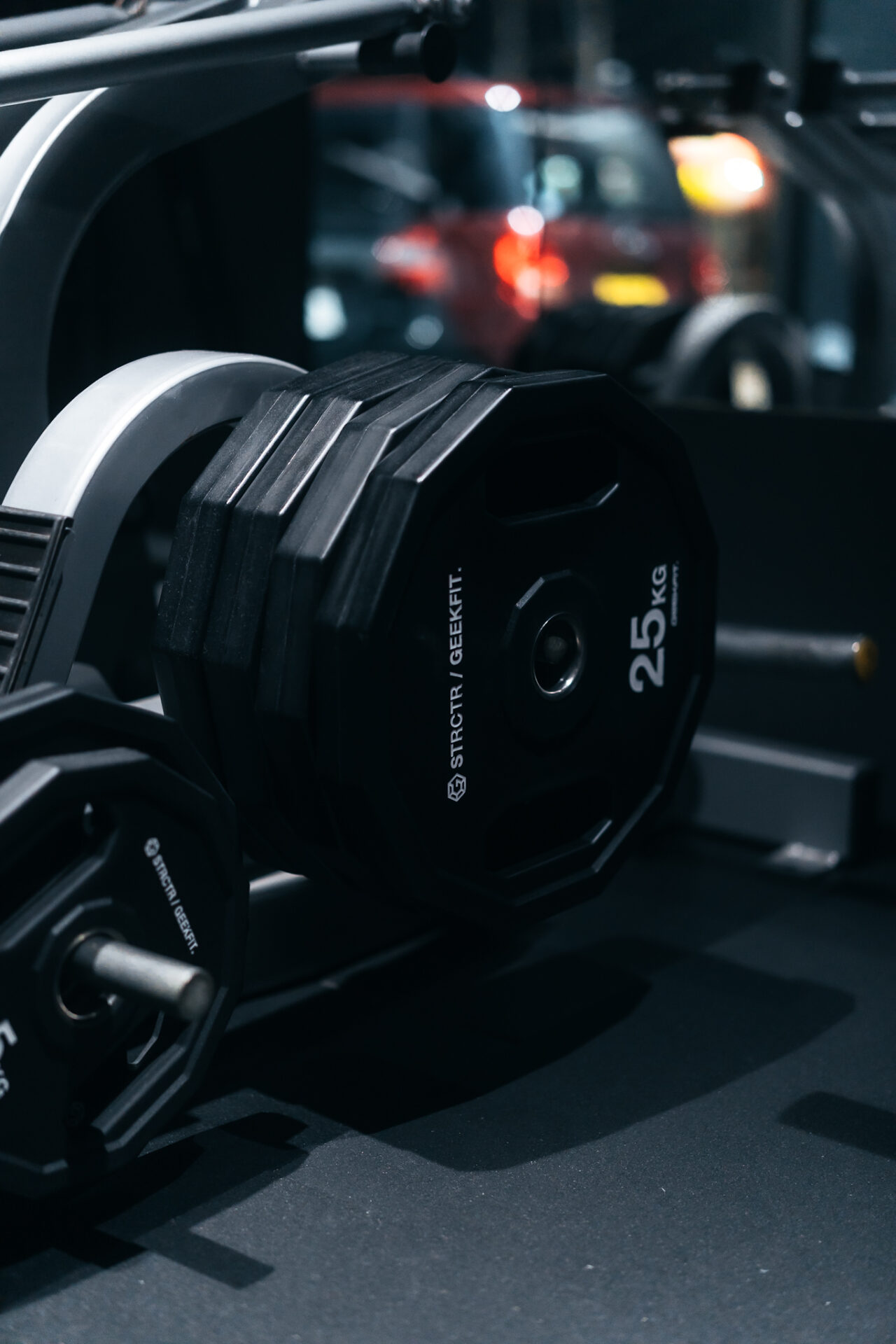 その重量、本当に合ってる？筋トレ初心者の重量設定ガイド｜新潟市中央区女池の24時間ジム GEEKFIT. MEIKE