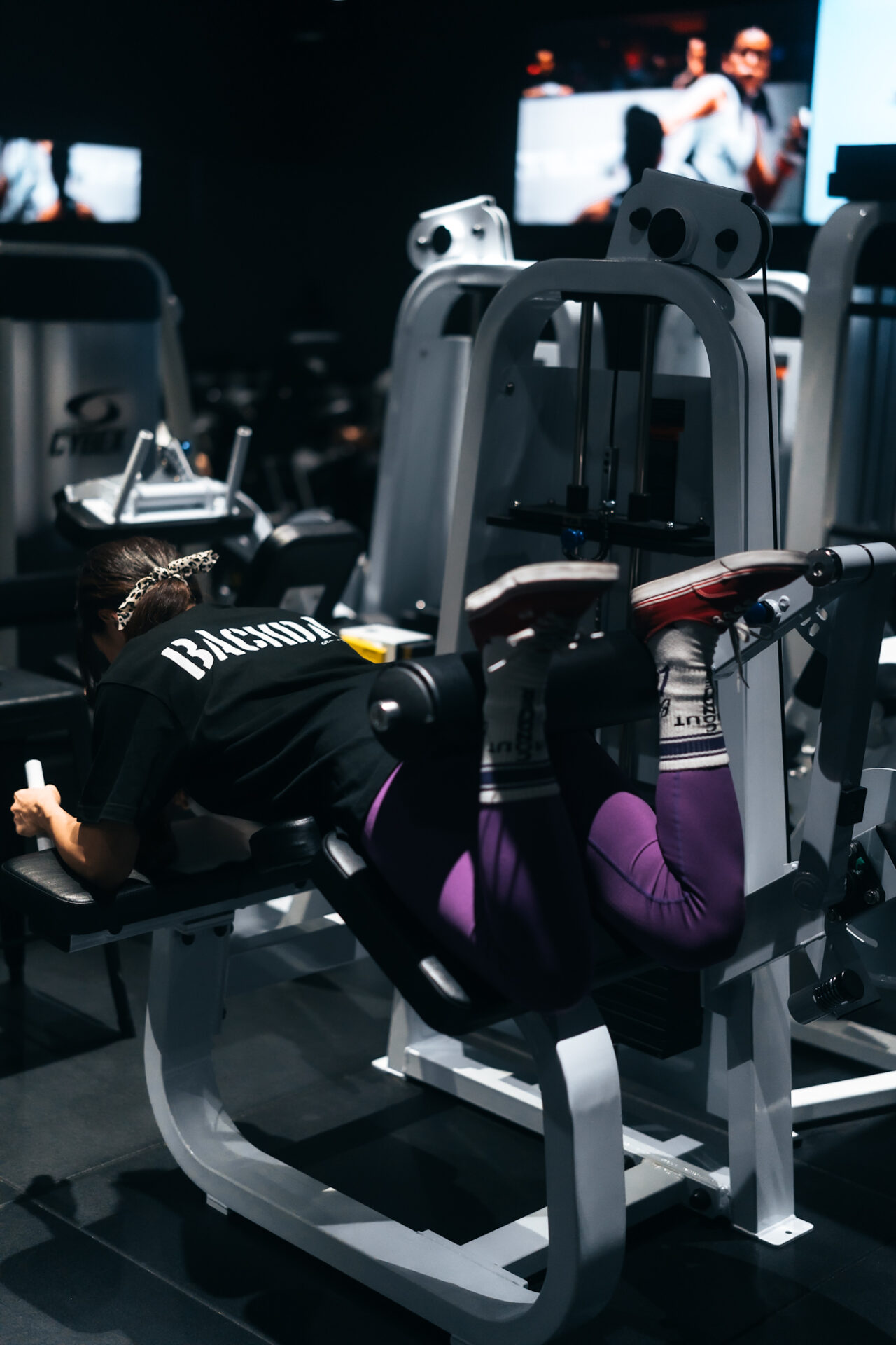 脚を強くしたいなら、ハムを侮ってはいけない｜新潟市中央区女池の24時間ジム GEEKFIT. MEIKE