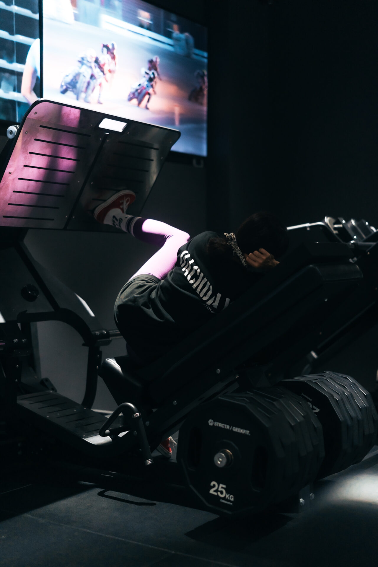 部分痩せは本当に可能？脂肪が落ちる仕組みを科学的に解説｜新潟市中央区女池の24時間ジム GEEKFIT. MEIKE