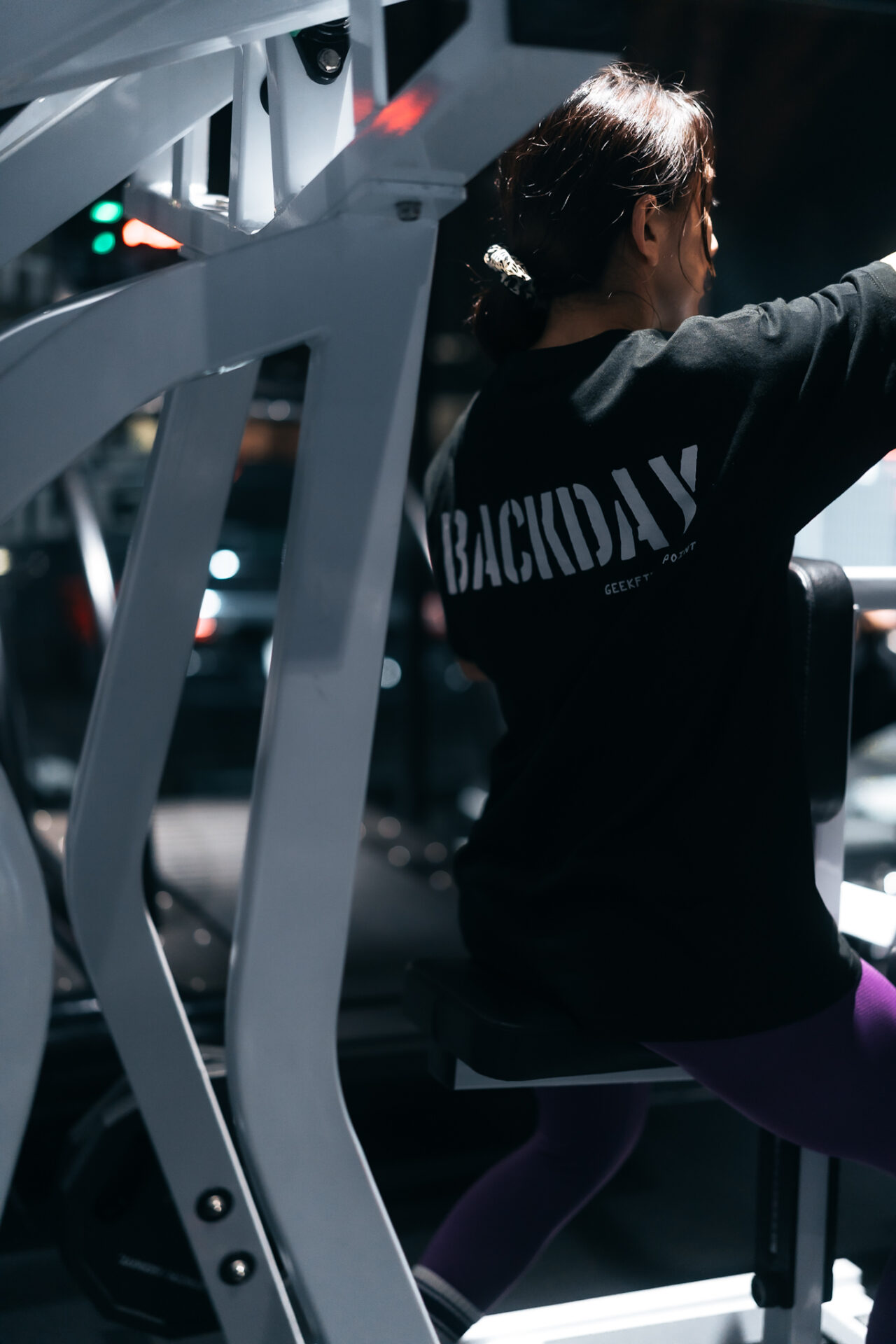 減量が先か？増量が先か？初心者の正解を解説｜新潟市の24時間ジム GEEKFIT. MEIKE