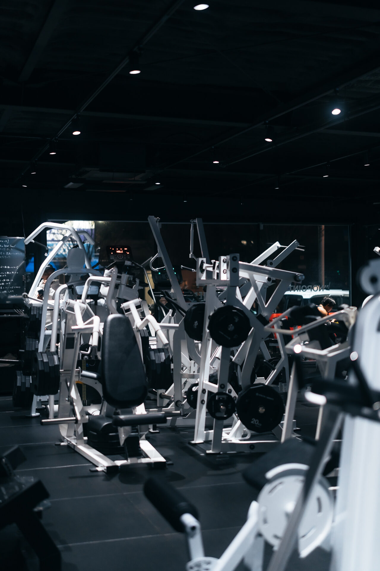 なぜトレーニングノートを書くのか｜新潟市中央区女池の24時間ジム GEEKFIT. MEIKE