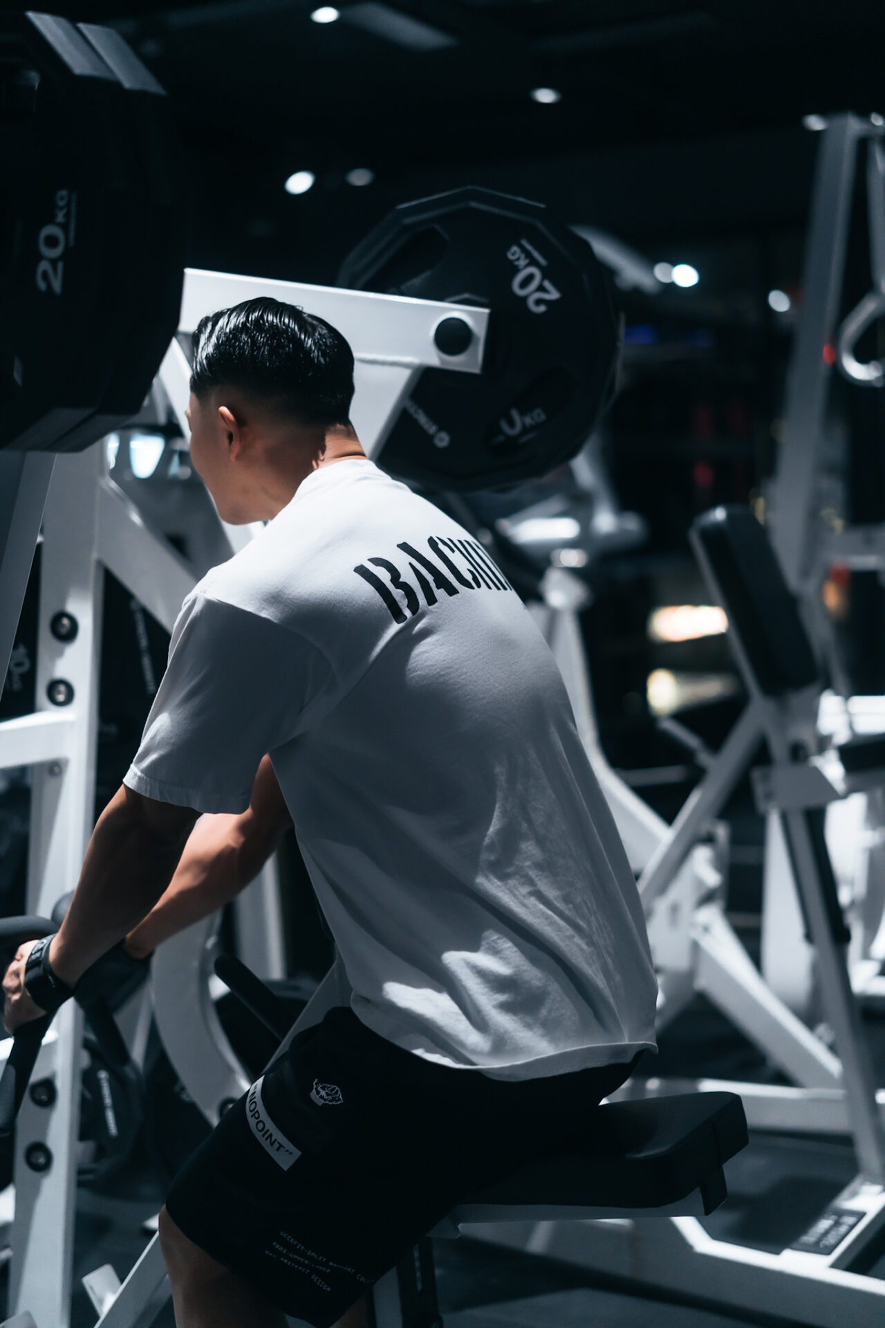 トレーニング初心者が最初に覚えるべき動きとおすすめ種目（背中編）｜新潟市中央区女池の24時間ジム GEEKFIT. MEIKE