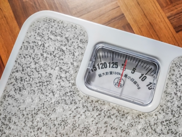 見た目は普通でも要注意！体脂肪率の上昇が招く体の変化｜新潟市中央区女池の24時間ジム GEEKFIT. MEIKE