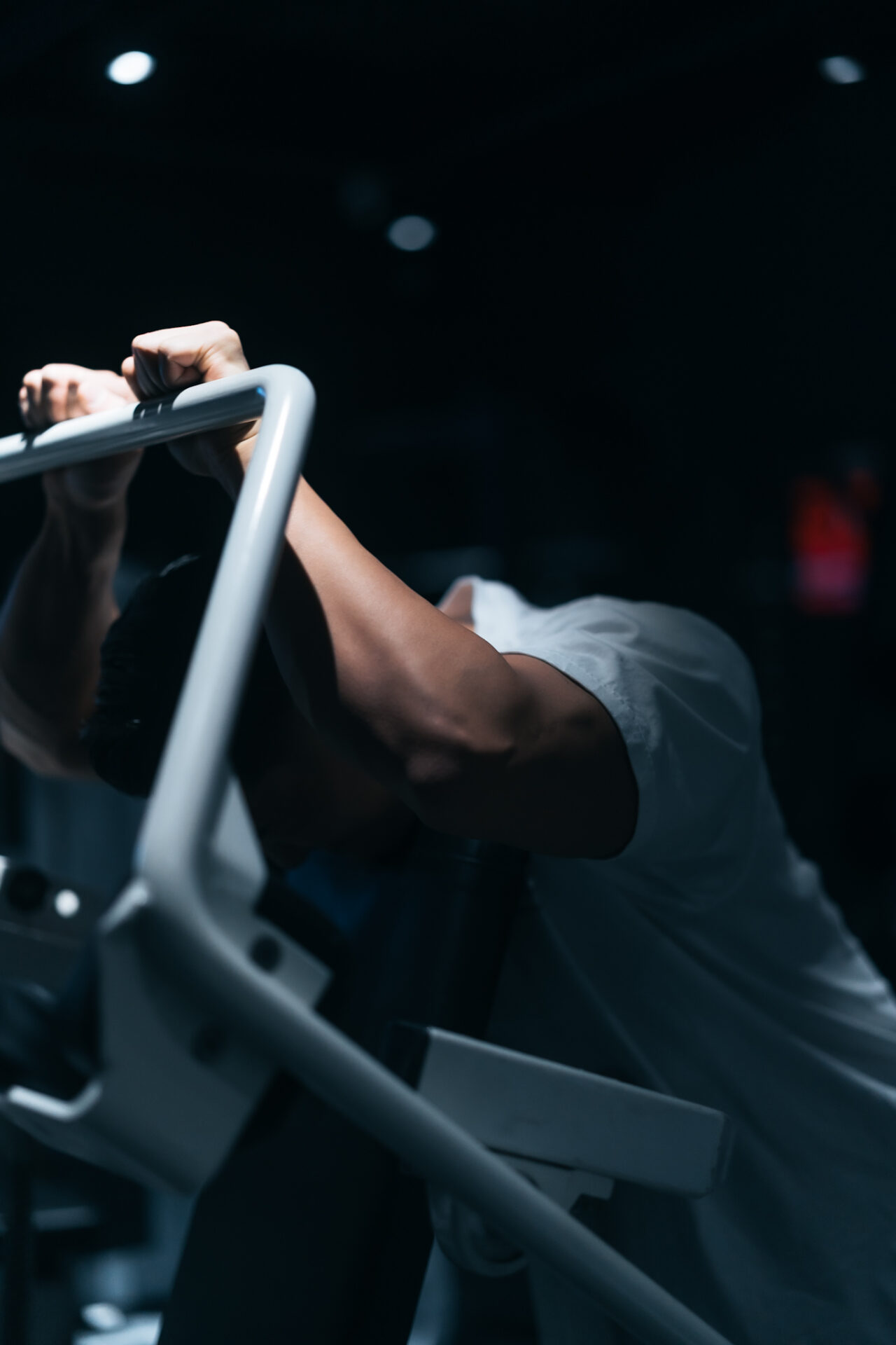 重量が伸びない…ぶつかる壁、スティッキングポイントとは｜新潟市中央区女池の24時間ジム GEEKFIT. MEIKE