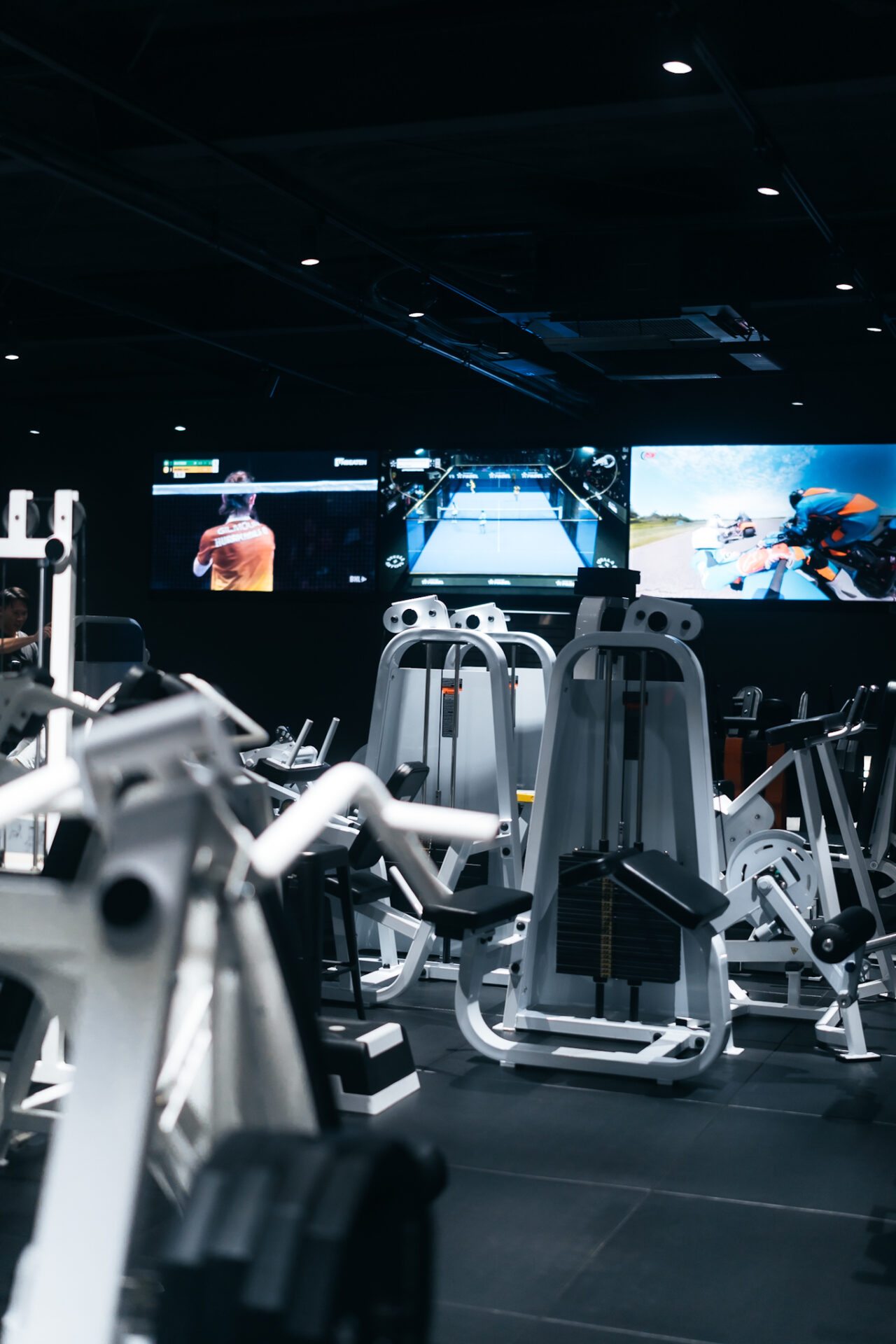 筋トレに年齢制限はない！何歳からでも筋トレが効く本当の話｜新潟市中央区女池の24時間ジム GEEKFIT. MEIKE