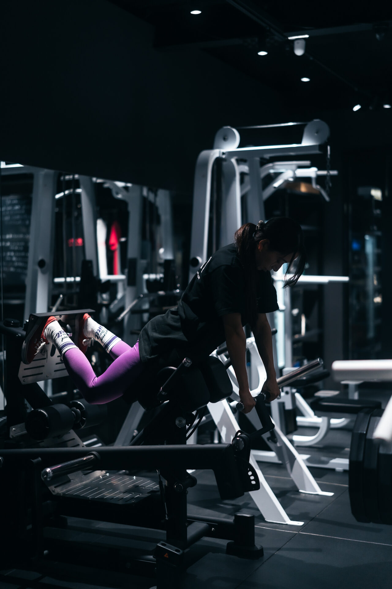 お尻の筋肉の重要性とは？姿勢・代謝・見た目への影響｜新潟市中央区女池の24時間ジム GEEKFIT. MEIKE