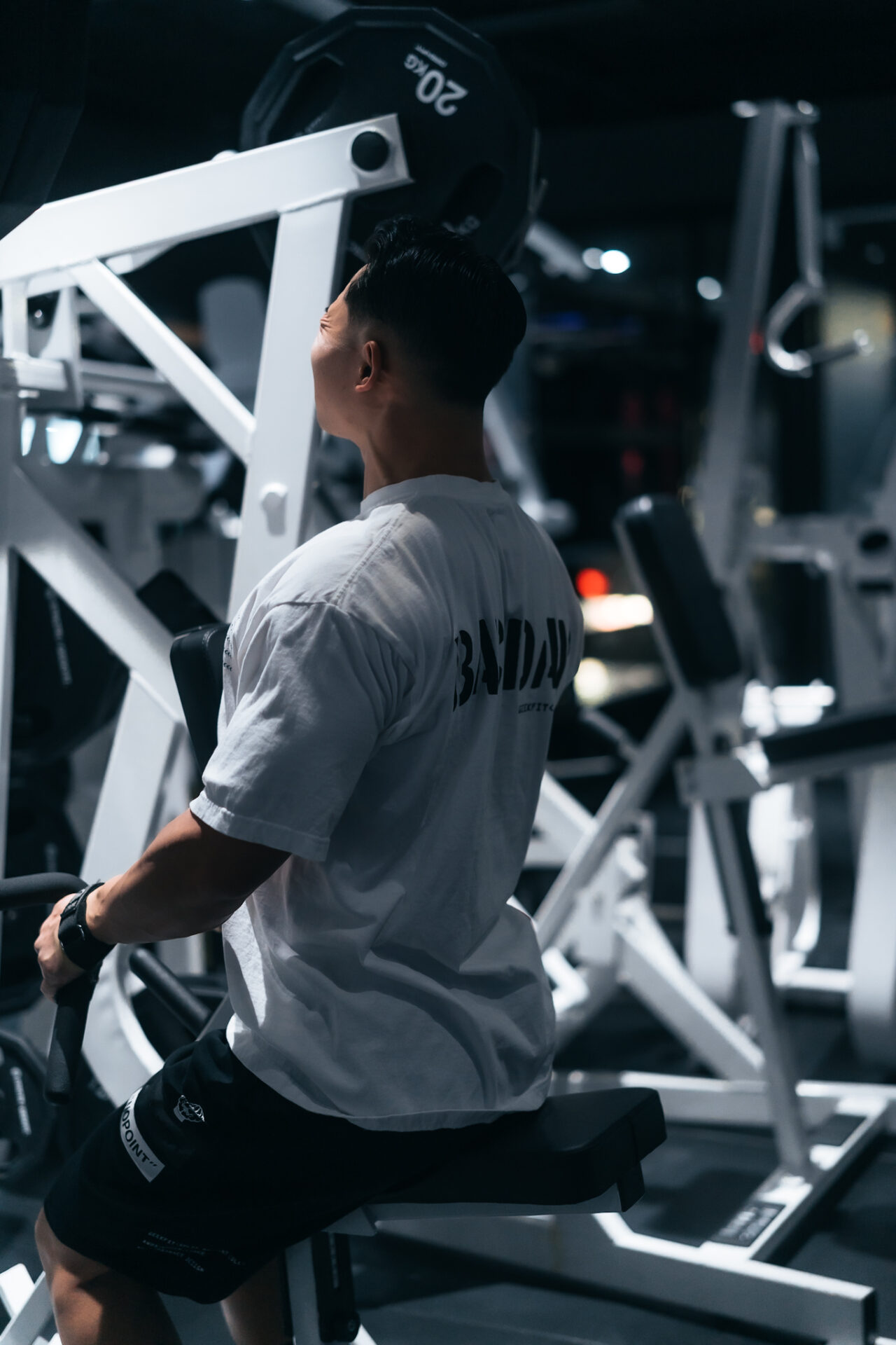 オーバートレーニングはどこから？限界まで追い込んでも伸びない理由｜新潟市中央区女池の24時間ジム GEEKFIT. MEIKE