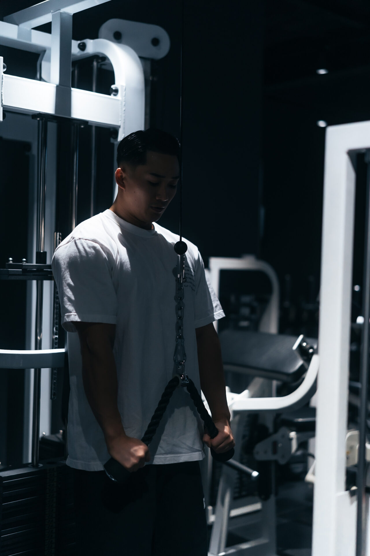 筋トレの成果を変える「あと1レップ」の壁。限界を超える思考法とコツ｜新潟市中央区女池の24時間ジム GEEKFIT. MEIKE